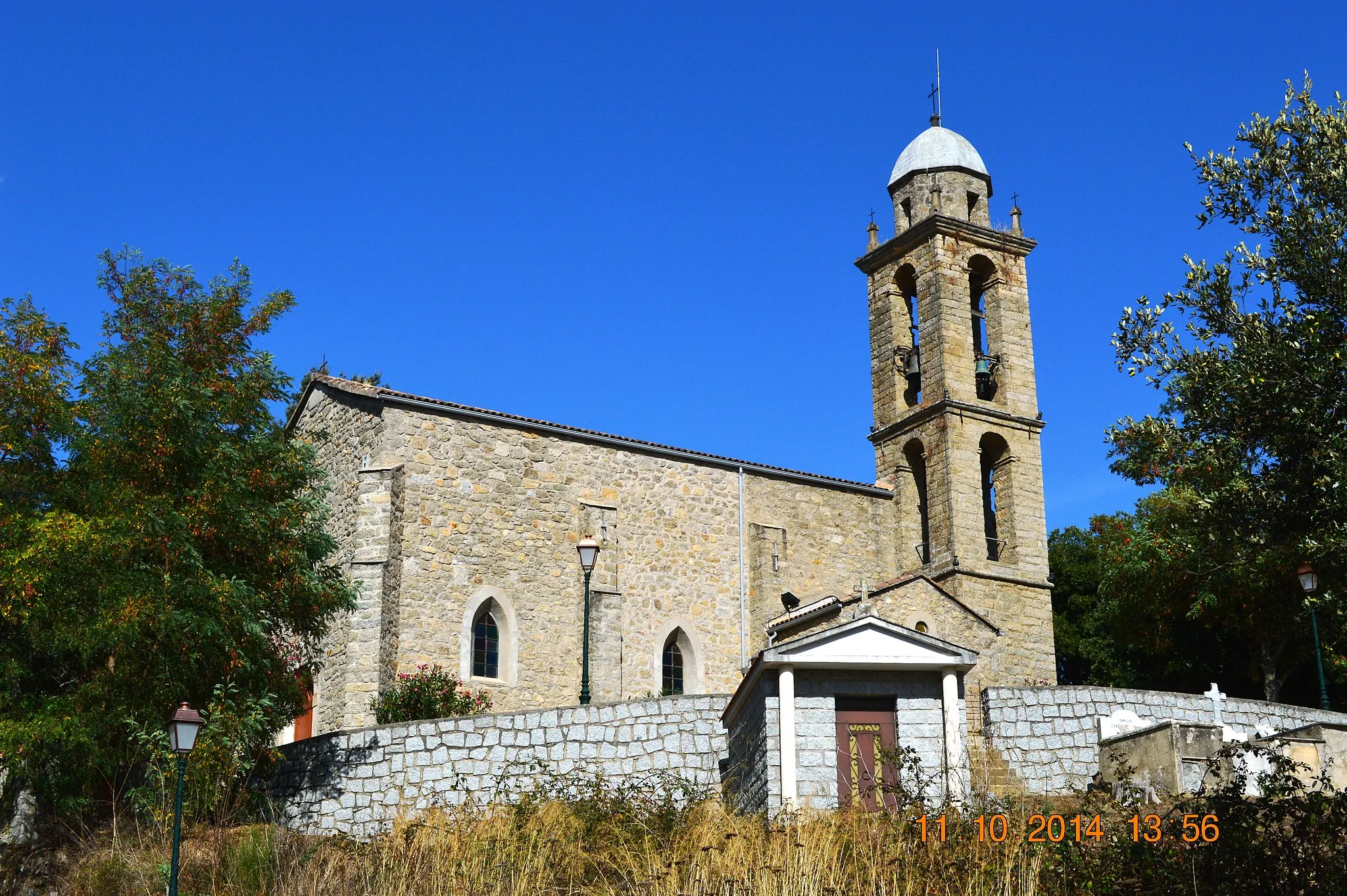 Photo showing: The Church of Saint Catherine