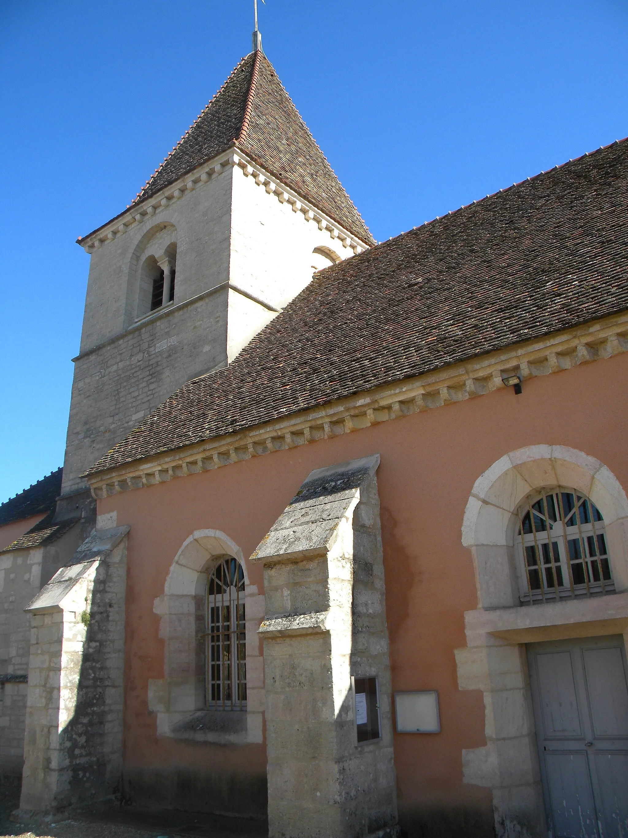 Photo showing: Église Notre-Dame-de-l'Assomption