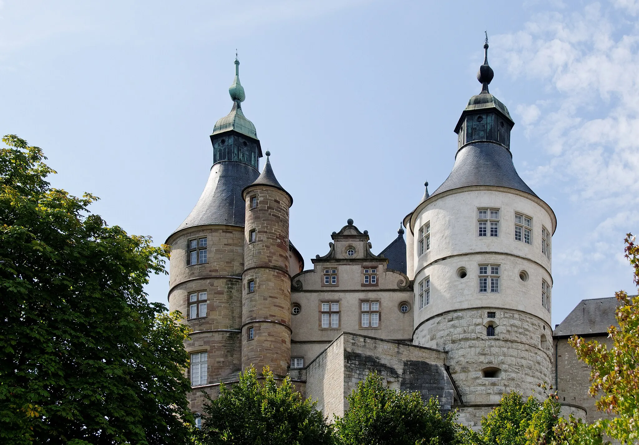 Photo showing: This building is classé au titre des monuments historiques de la France. It is indexed in the base Mérimée, a database of architectural heritage maintained by the French Ministry of Culture, under the reference PA00101673 .