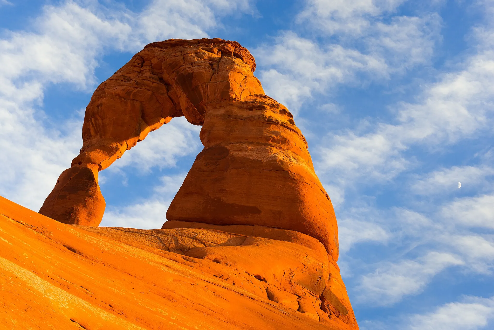 Photo showing: (NPS Photo by Neal Herbert)