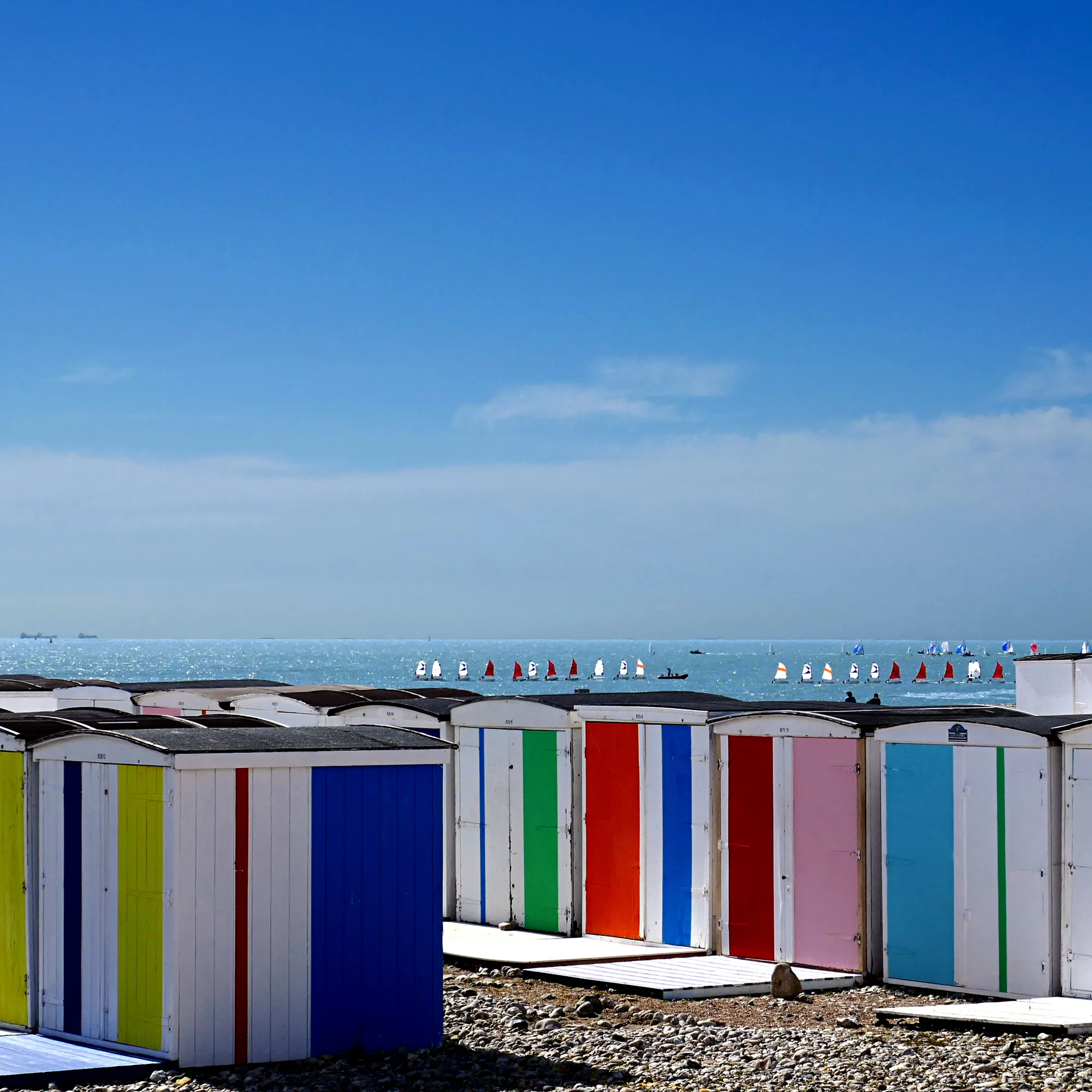 Photo showing: Le Havre, Normandie, France