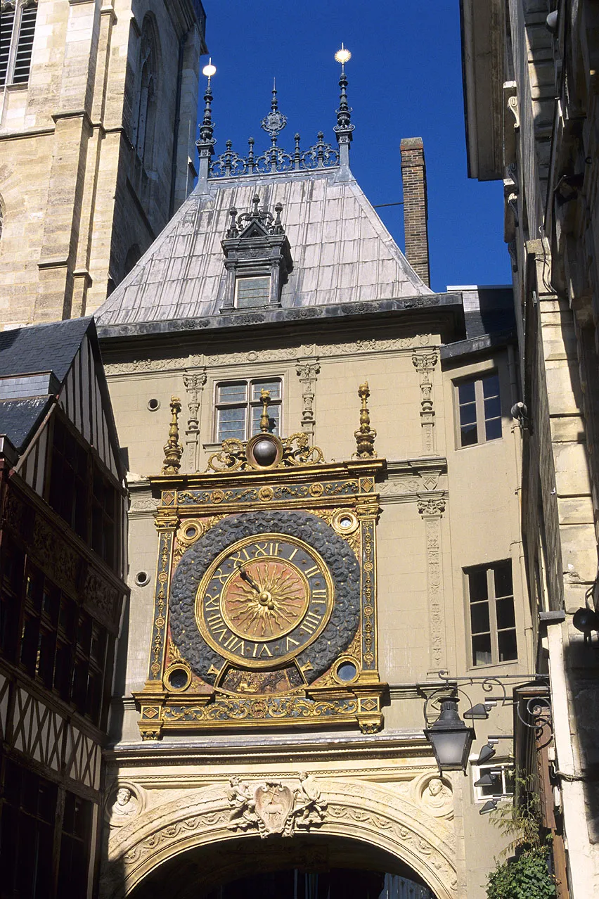 Photo showing: This building is indexed in the base Mérimée, a database of architectural heritage maintained by the French Ministry of Culture, under the reference PA00100834 .