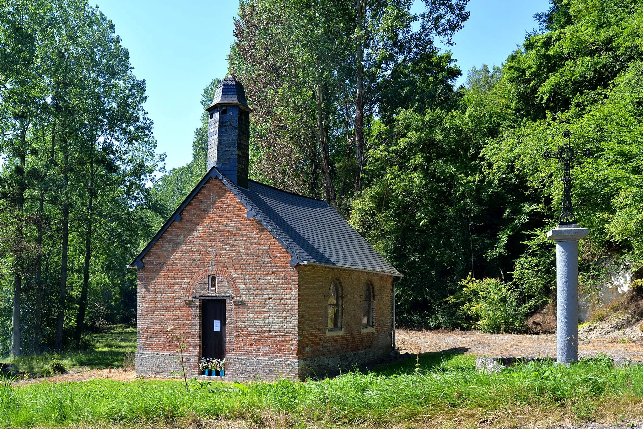 Photo showing: Fumichon (Calvados)