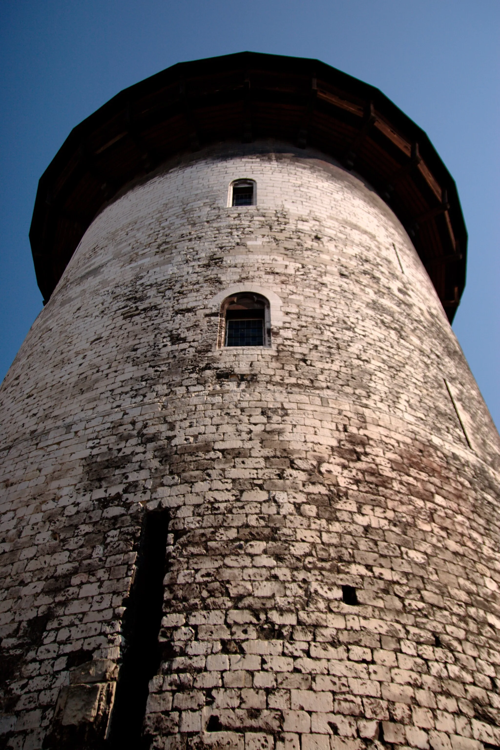 Photo showing: Tour Jeanne d'Arc