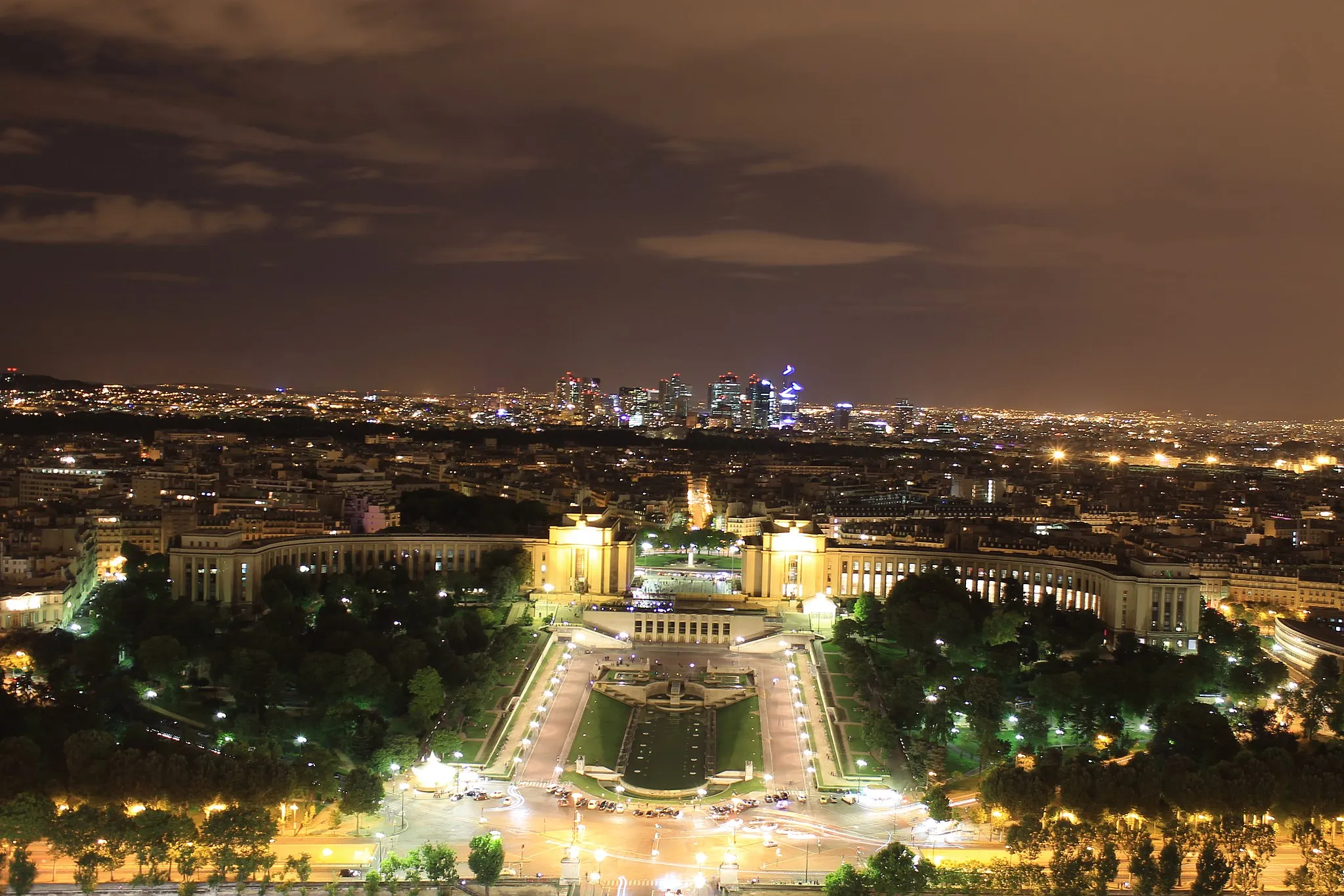 Photo showing: This building is indexed in the base Mérimée, a database of architectural heritage maintained by the French Ministry of Culture, under the reference PA00086706 .