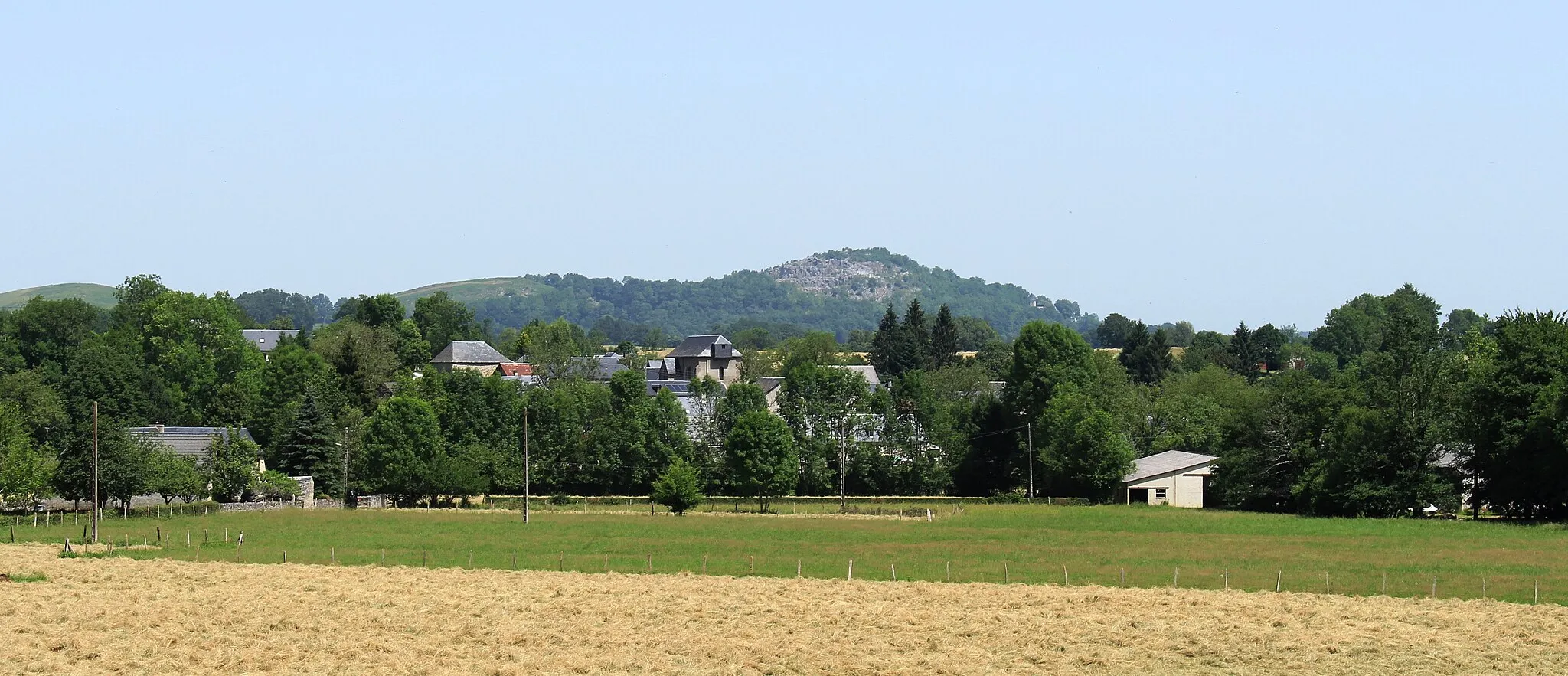 Photo showing: Gazave (Hautes-Pyrénées)