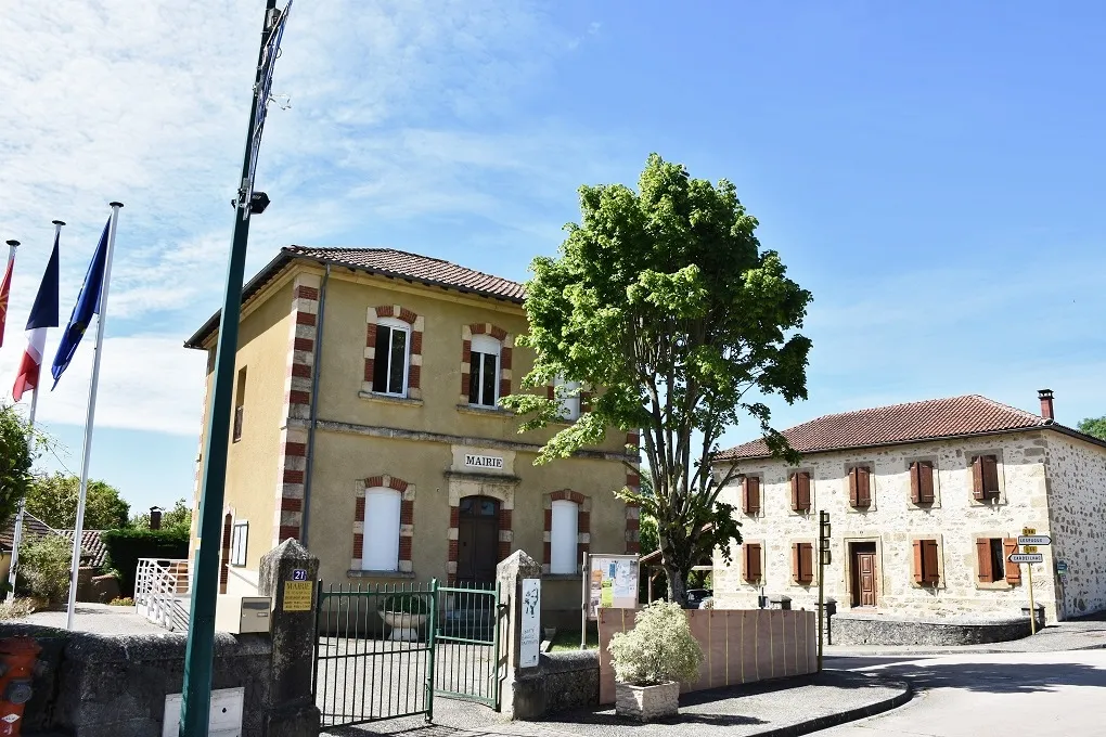 Photo showing: Haute Garonne