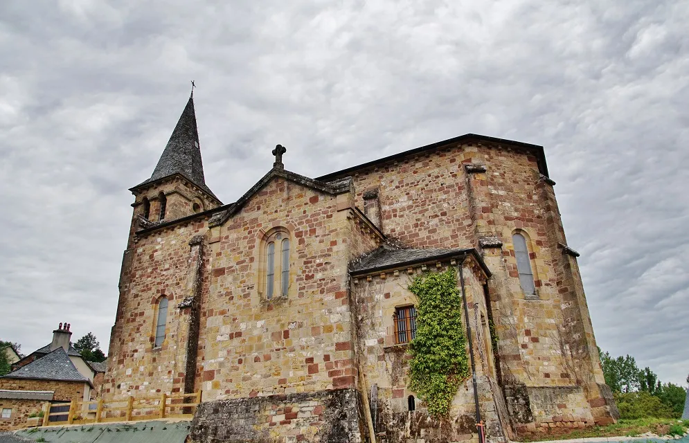 Photo showing: église Notre-Dame