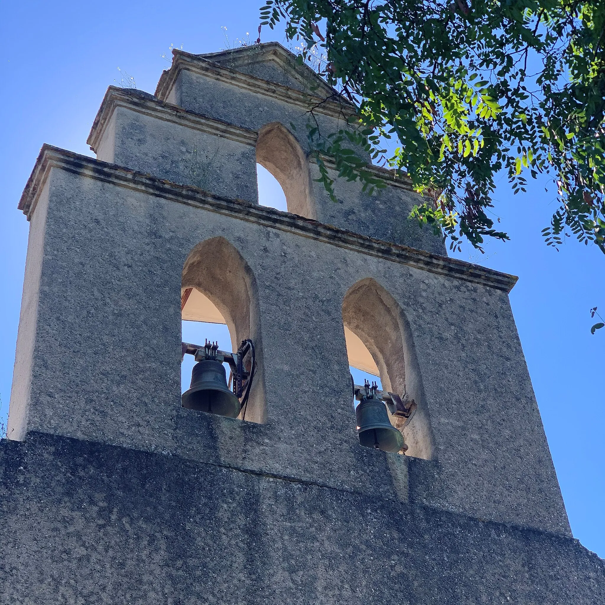 Photo showing: Église Saint-Loup d'Ardizas dans le Gers, en France