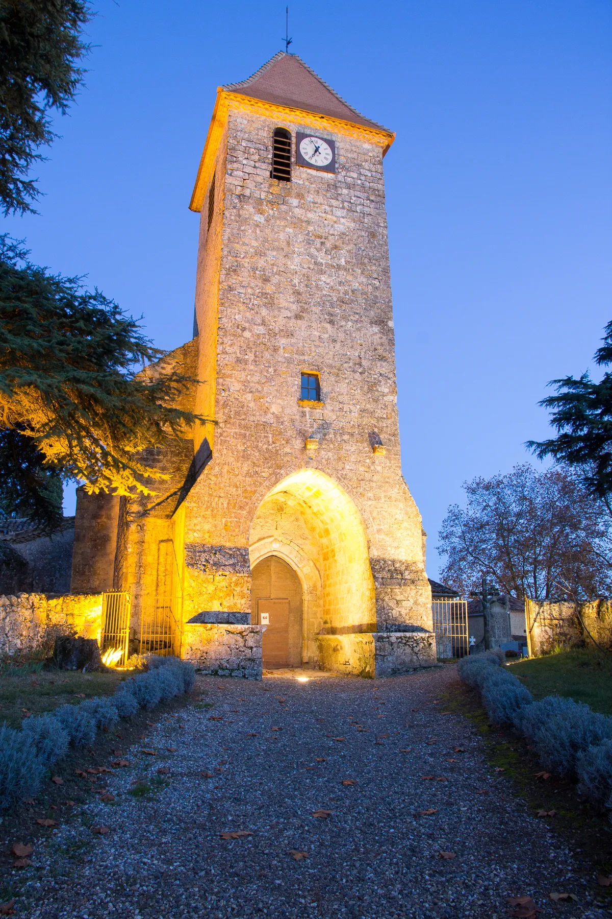 Photo showing: This building is indexed in the base Mérimée, a database of architectural heritage maintained by the French Ministry of Culture, under the reference IA00038890 .