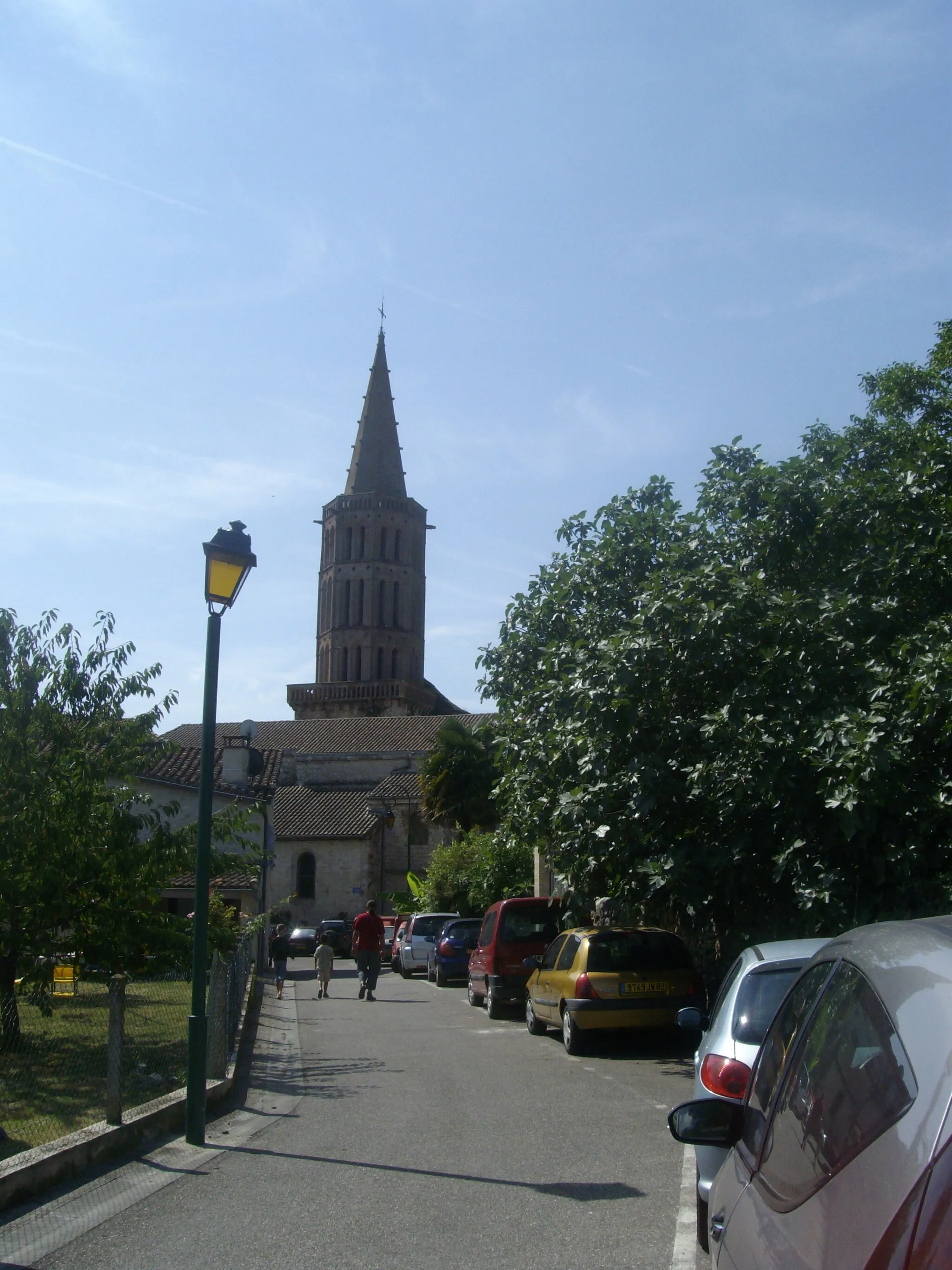 Photo showing: This building is classé au titre des monuments historiques de la France. It is indexed in the base Mérimée, a database of architectural heritage maintained by the French Ministry of Culture, under the reference PA00095845 .