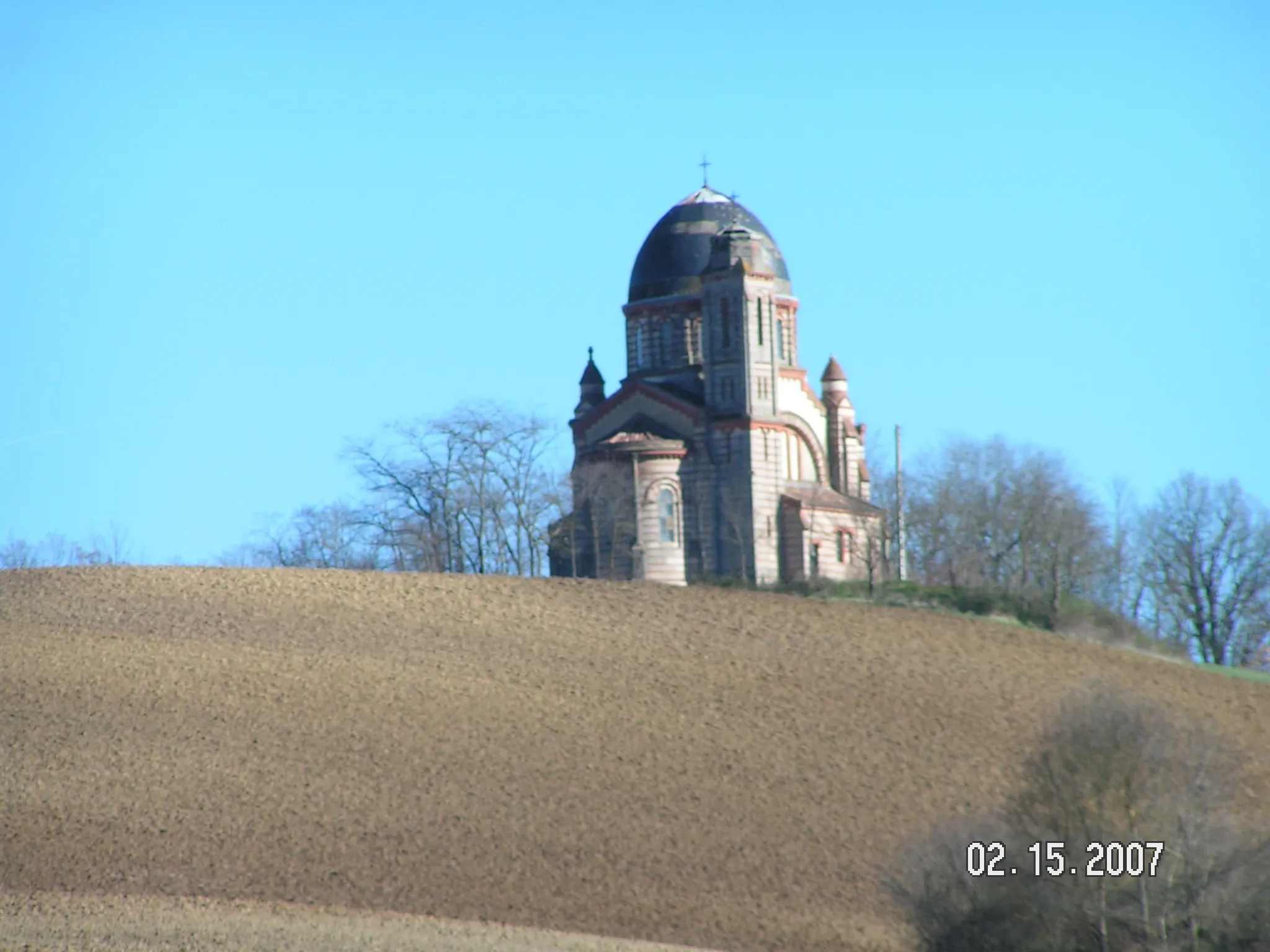 Photo showing: Lafrançaise