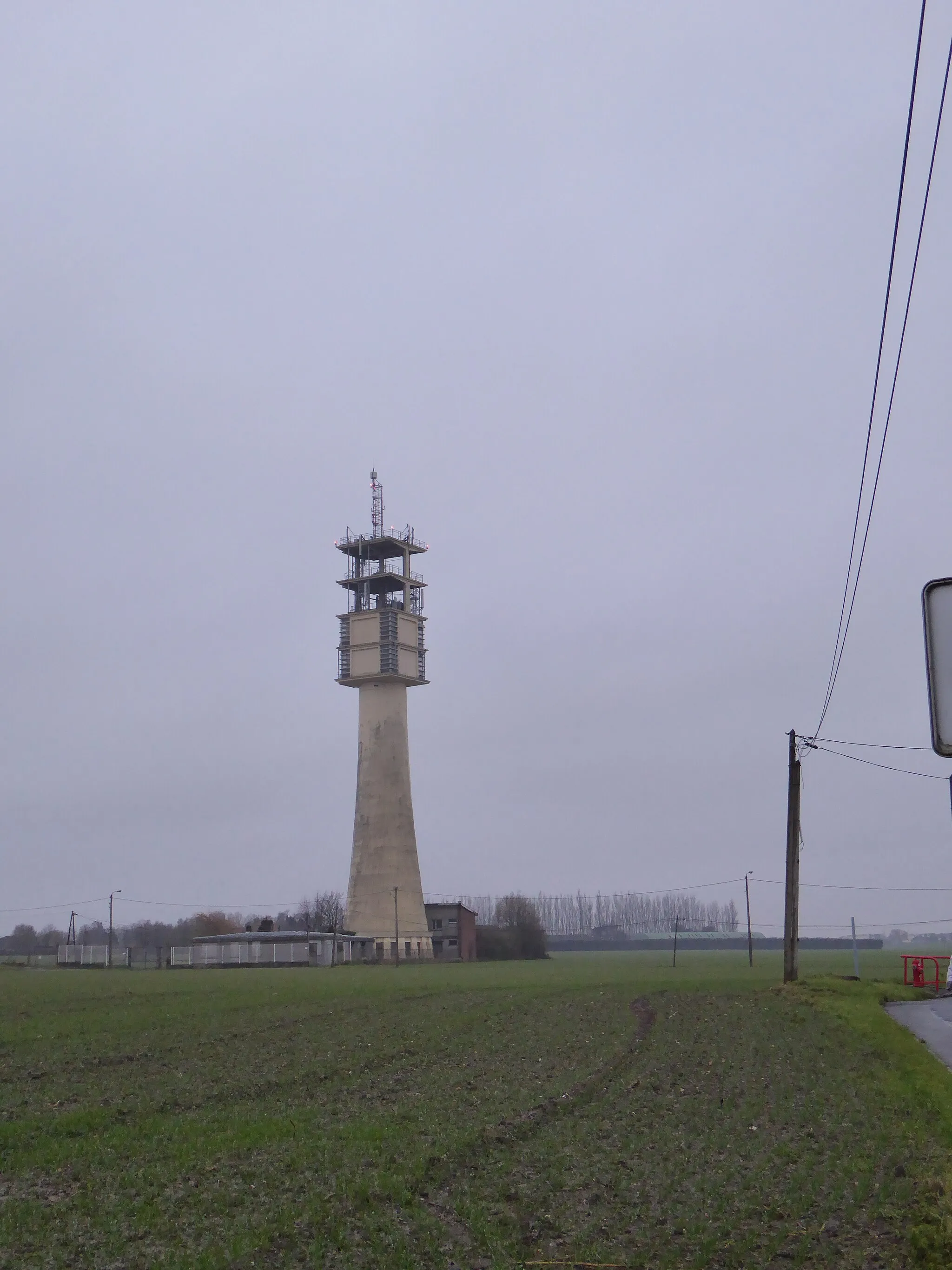 Photo showing: Wattignies Nord Hauts-de-France.