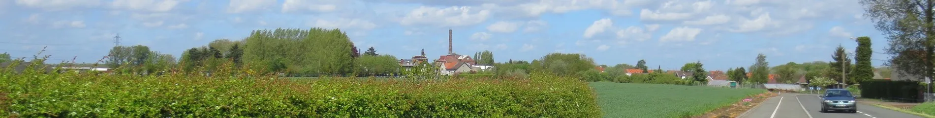 Photo showing: Vue panoramique d'Anstaing