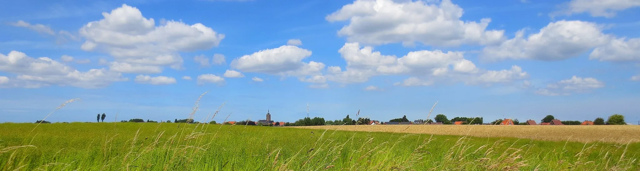 Photo showing: Roesbrugge