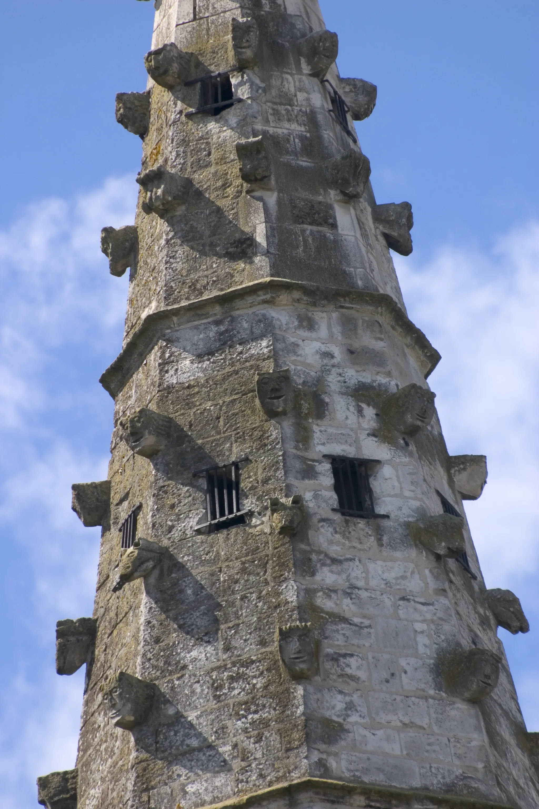 Photo showing: l'église d'Écoivres