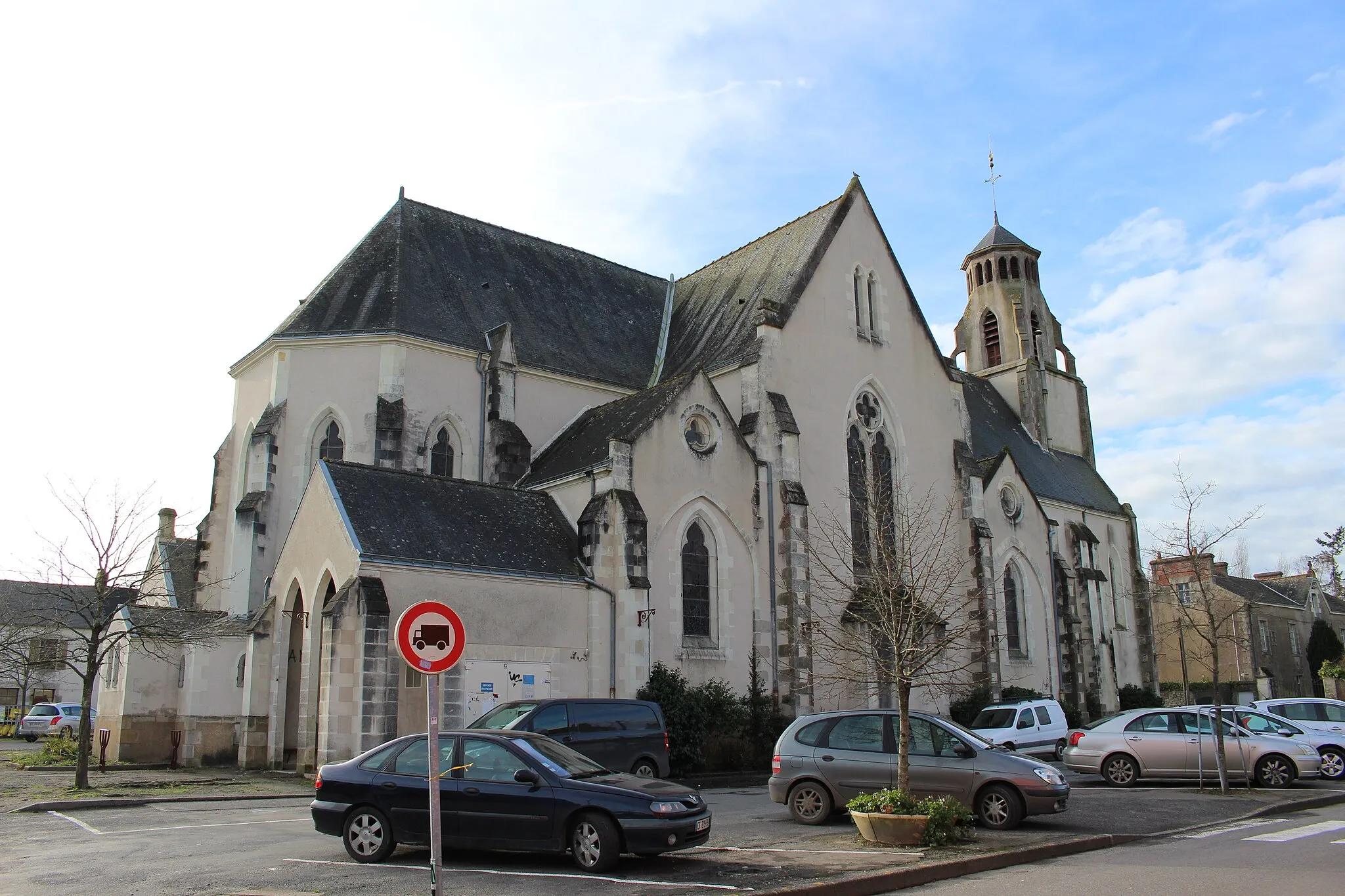 Photo showing: Notre-Dame-des-Landes, Loire-Atlantique