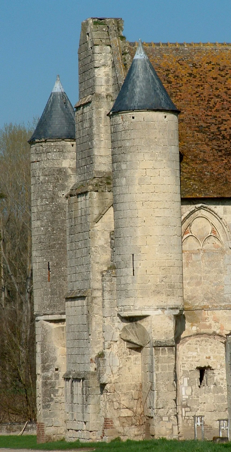 Photo showing: Saint-Nicolas-aux-Bois - Le Tortoir