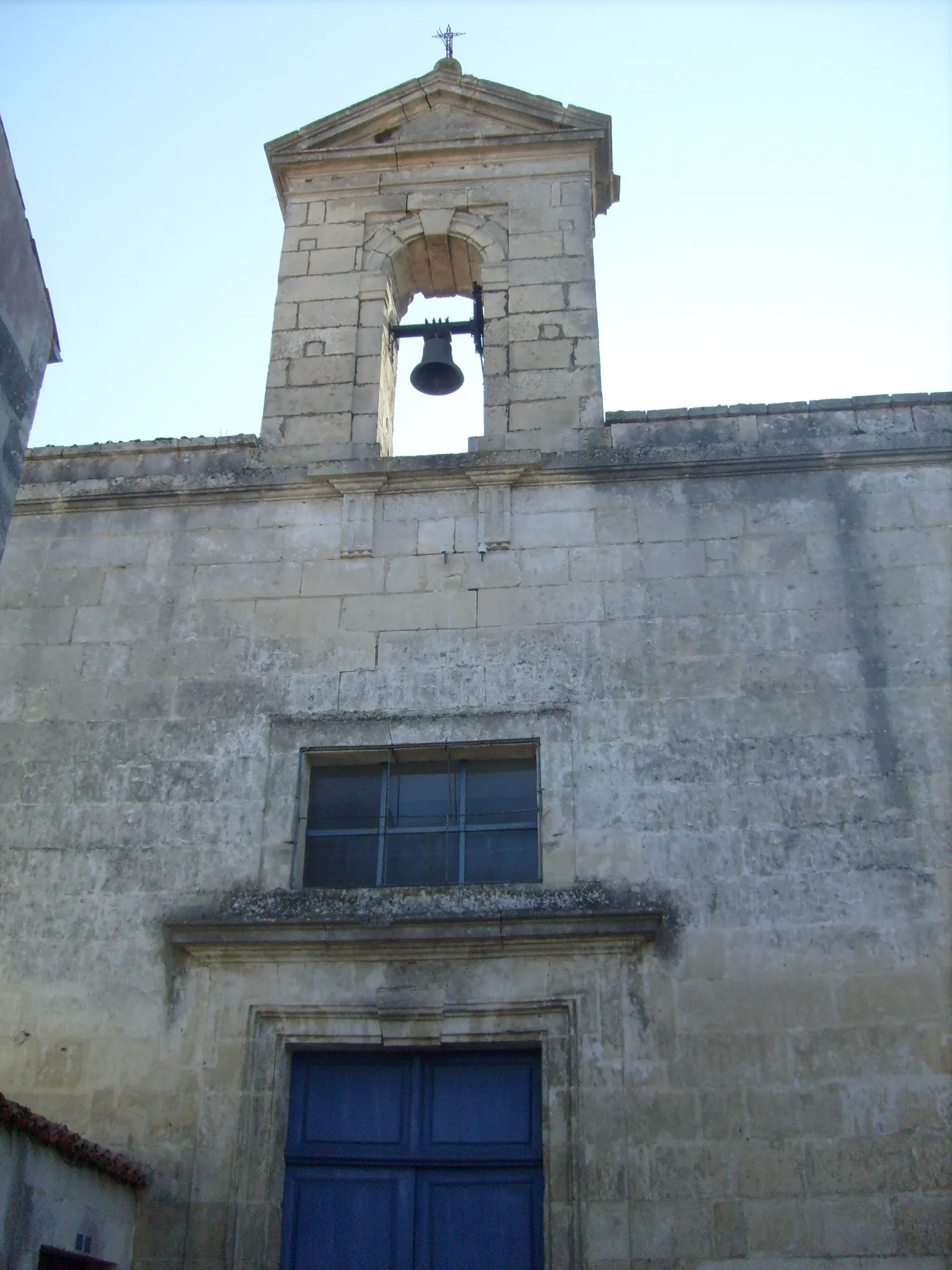 Photo showing: Eglise de Pisany