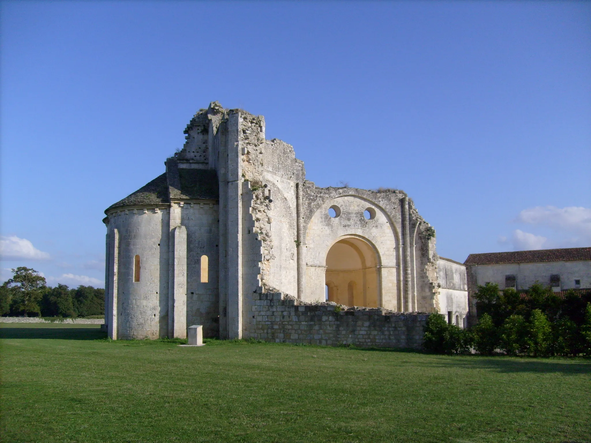 Photo showing: Eglise de Beurlay