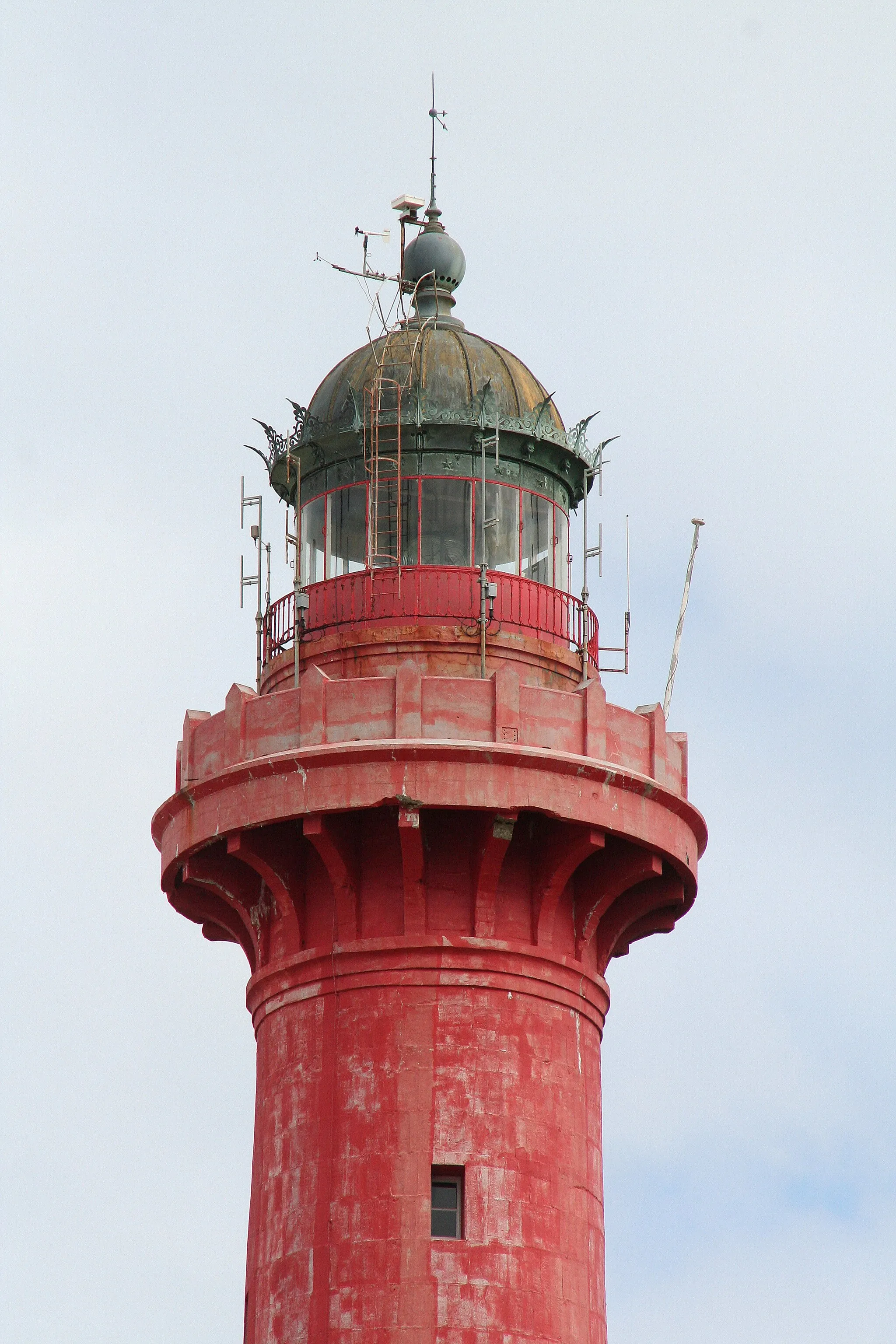 Photo showing: This building is indexed in the base Mérimée, a database of architectural heritage maintained by the French Ministry of Culture, under the reference PA17000095 .