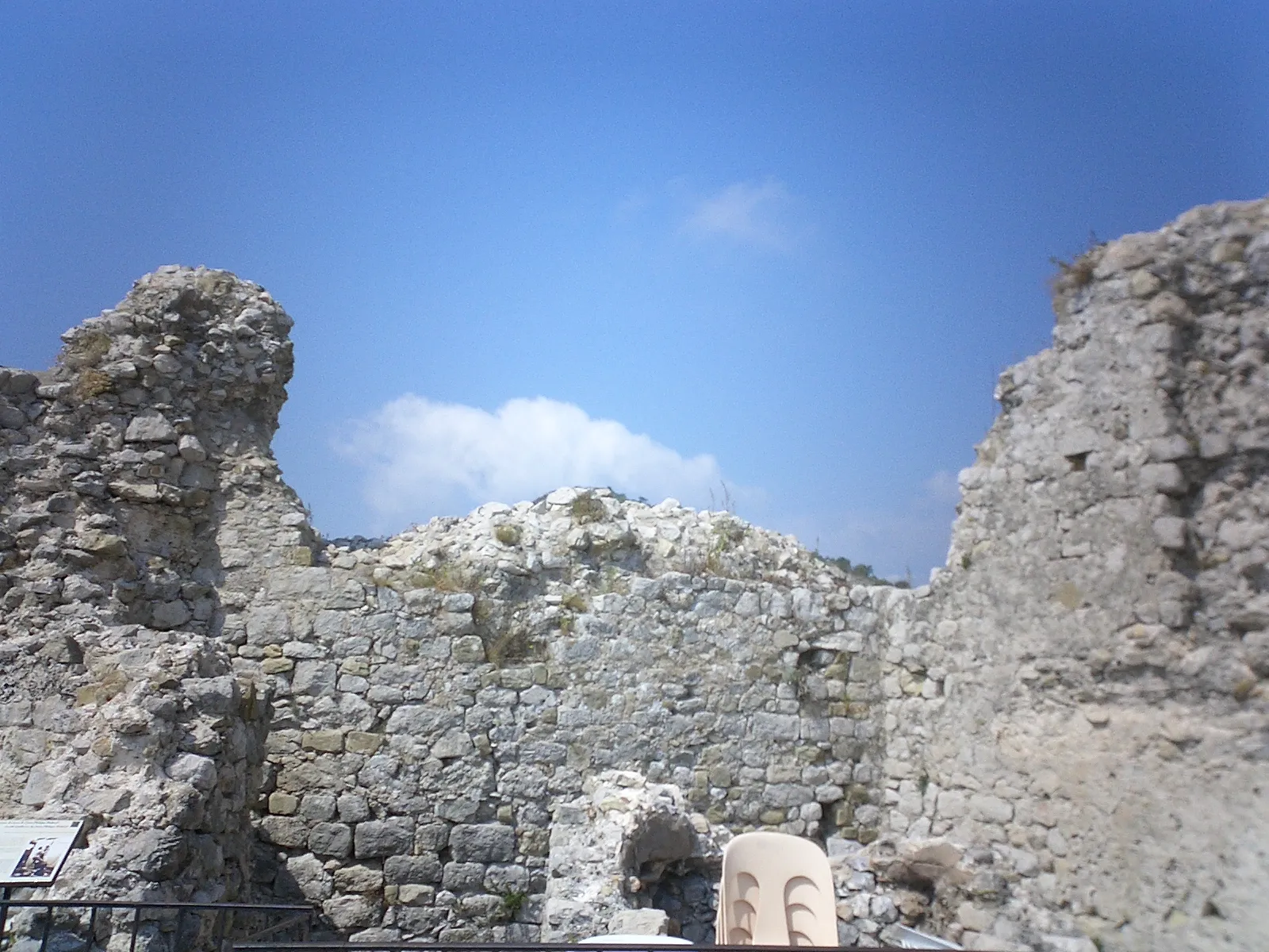 Photo showing: Jardin Exotique - Eze