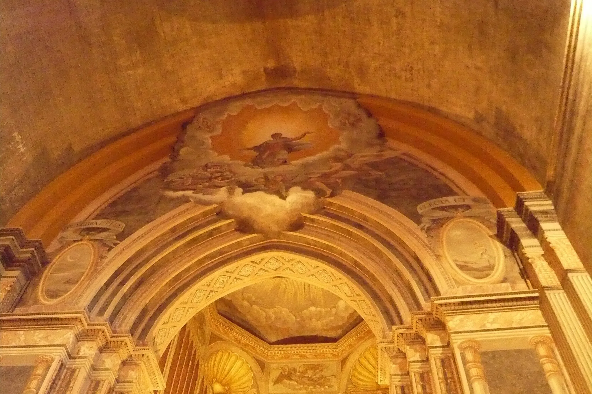 Photo showing: Cathédrale Notre-Dame-de-Nazareth d'Orange, France