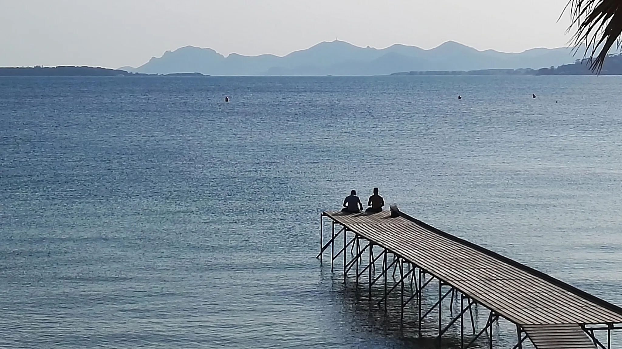 Photo showing: Pinède Gould

Esterel & Lerins Islands.