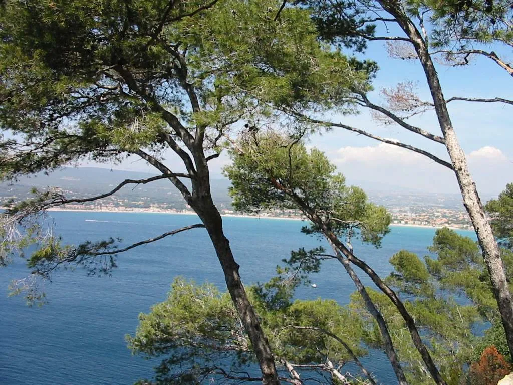 Photo showing: La baie des Lecques vue de la point Granier. Photo personnelle Serged. Disponible sur mon site.
[1]

== Licensing ==