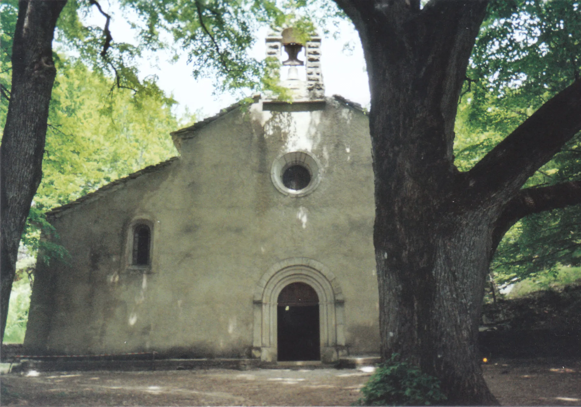 Photo showing: Abbaye Notre-Dame de Lure