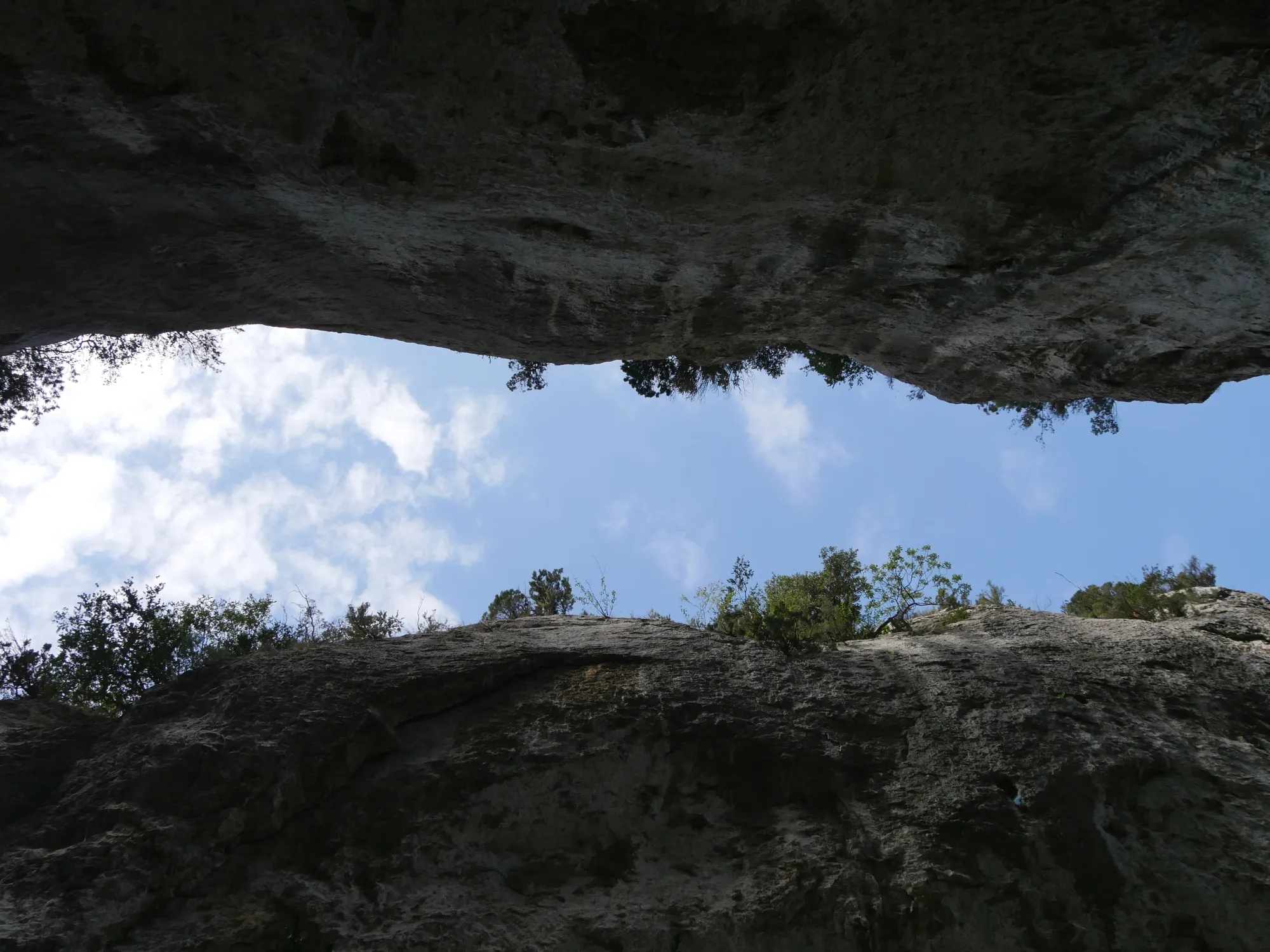 Photo showing: Gorges de Régalon