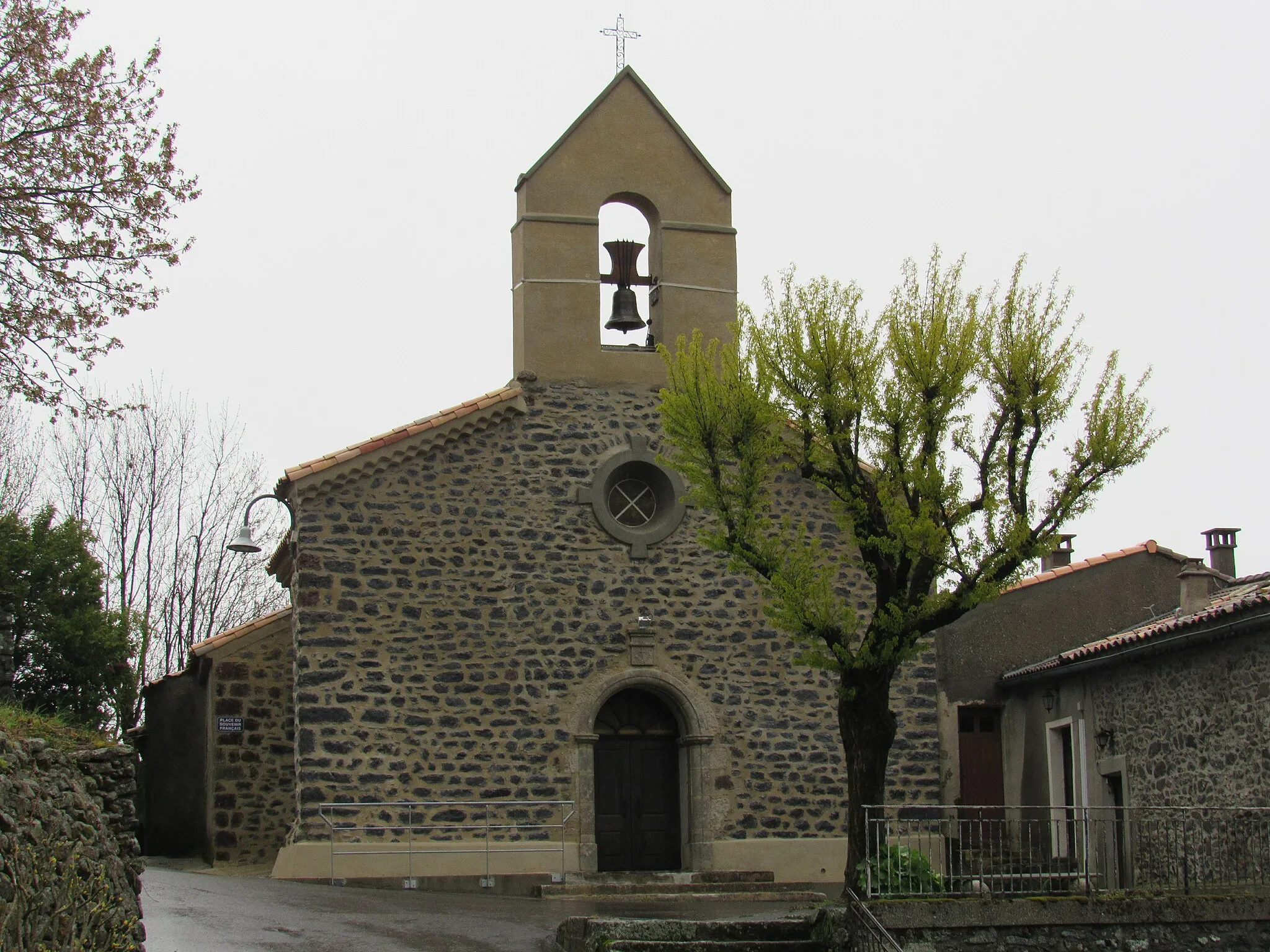 Photo showing: église Notre-Dame de l'Assomption