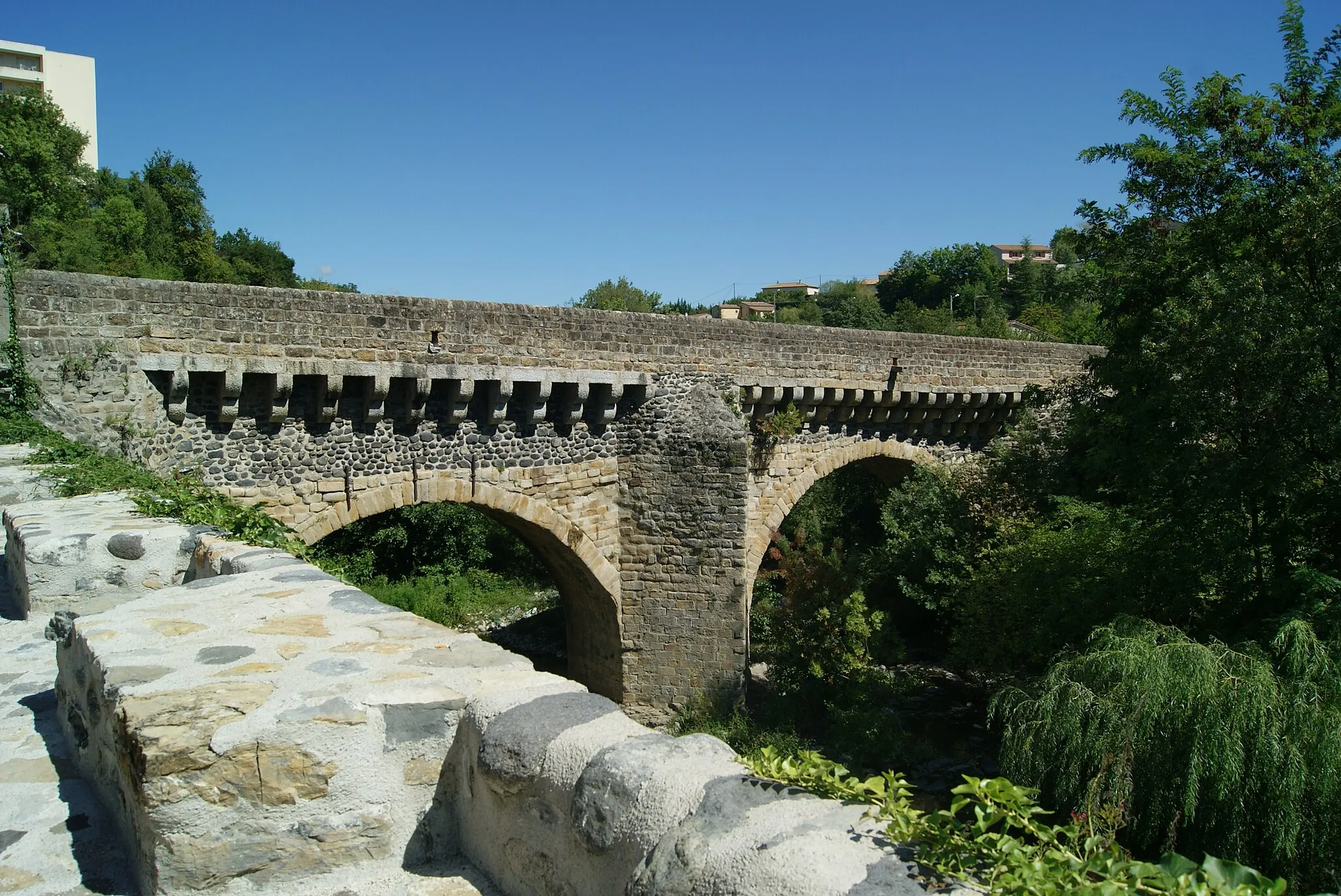 Photo showing: Quartier des Tanneurs