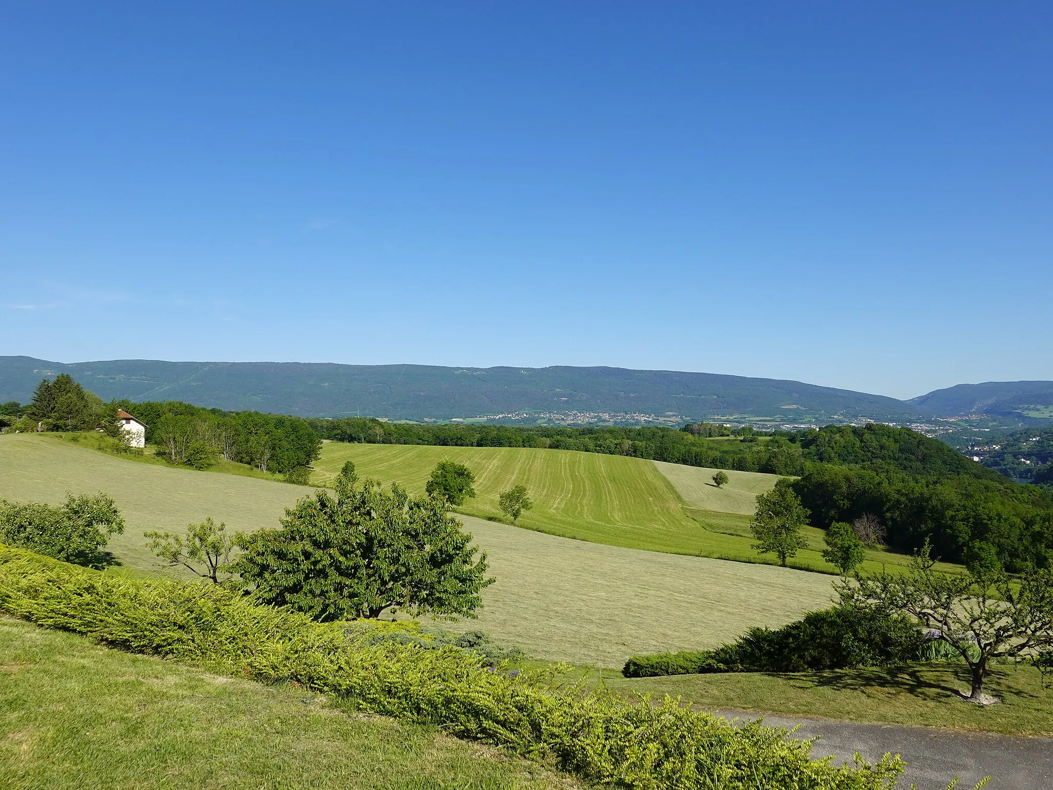 Photo showing: Éloise