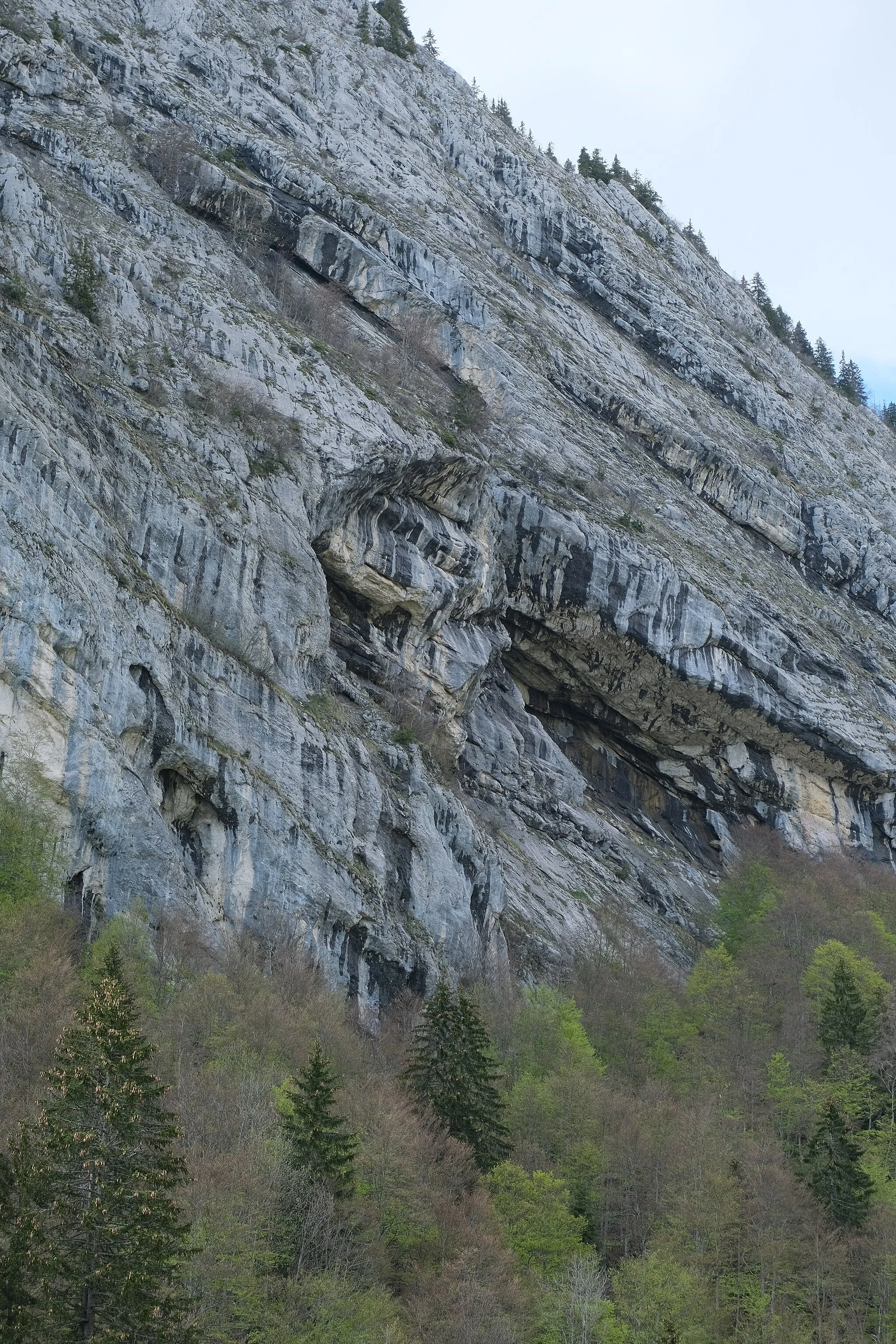 Photo showing: La Rosière @ GR96