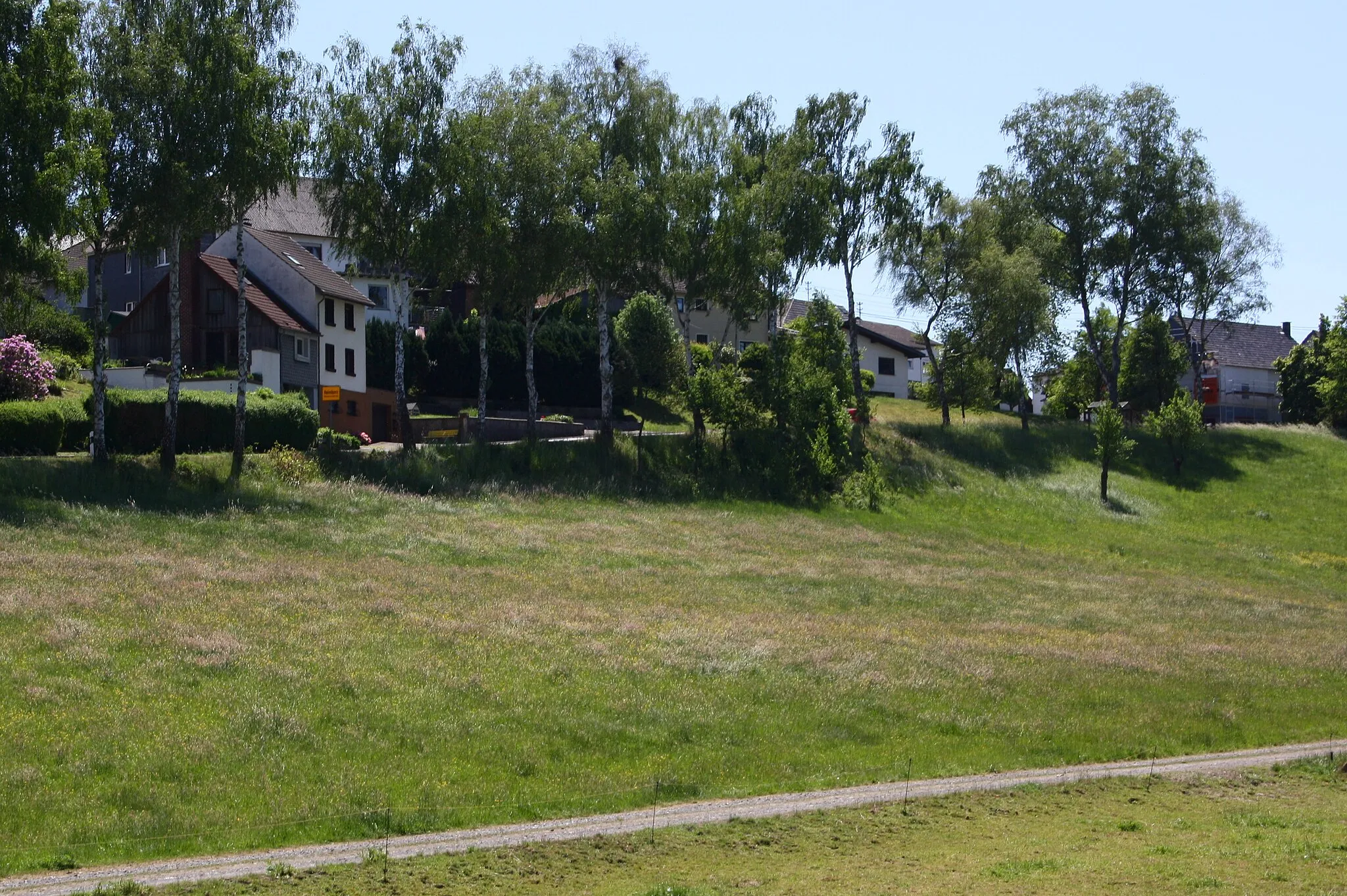 Photo showing: Heimborn, Westerwaldkreis, Rheinland-Pfalz, Deutschland