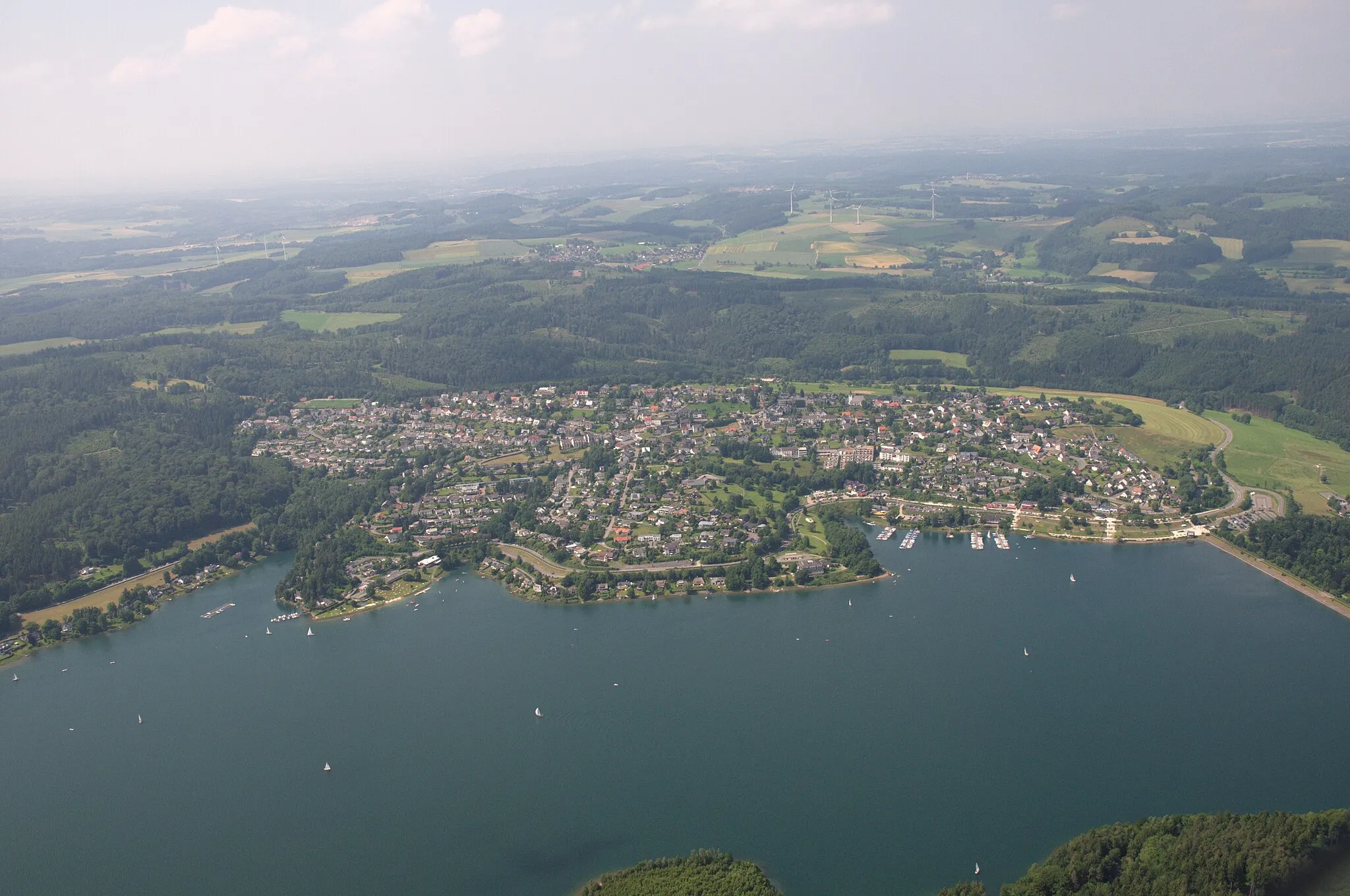 Photo showing: Fotoflug Sauerland-Ost: Sundern-Langscheid, Sorpesee.

The production, editing or release of this file was supported by the Community-Budget of Wikimedia Deutschland.
To see other files made with the support of Wikimedia Deutschland, please see the category Supported by Wikimedia Deutschland.
العربية ∙ বাংলা ∙ Deutsch ∙ English ∙ Esperanto ∙ français ∙ magyar ∙ Bahasa Indonesia ∙ italiano ∙ 日本語 ∙ македонски ∙ മലയാളം ∙ Bahasa Melayu ∙ Nederlands ∙ português ∙ русский ∙ svenska ∙ українська ∙ +/−