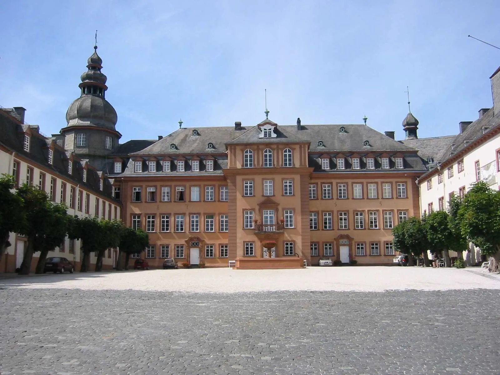 Photo showing: cultare heritage monument Bad Berleburg