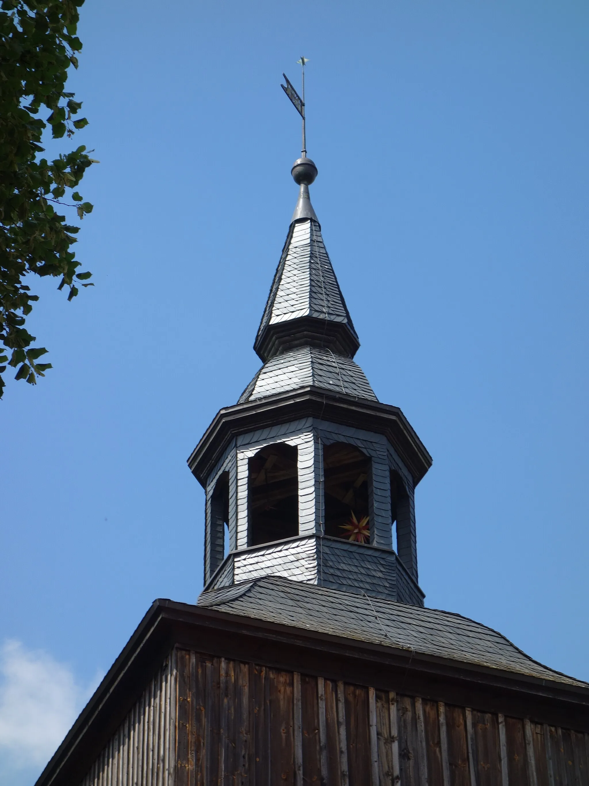 Photo showing: This is a picture of the Brandenburger Baudenkmal (cultural heritage monument) with the ID