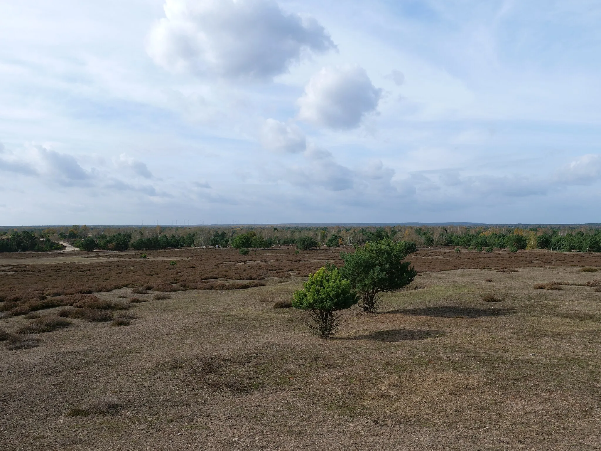 Photo showing: This is a picture of the protected area listed at WDPA under the ID