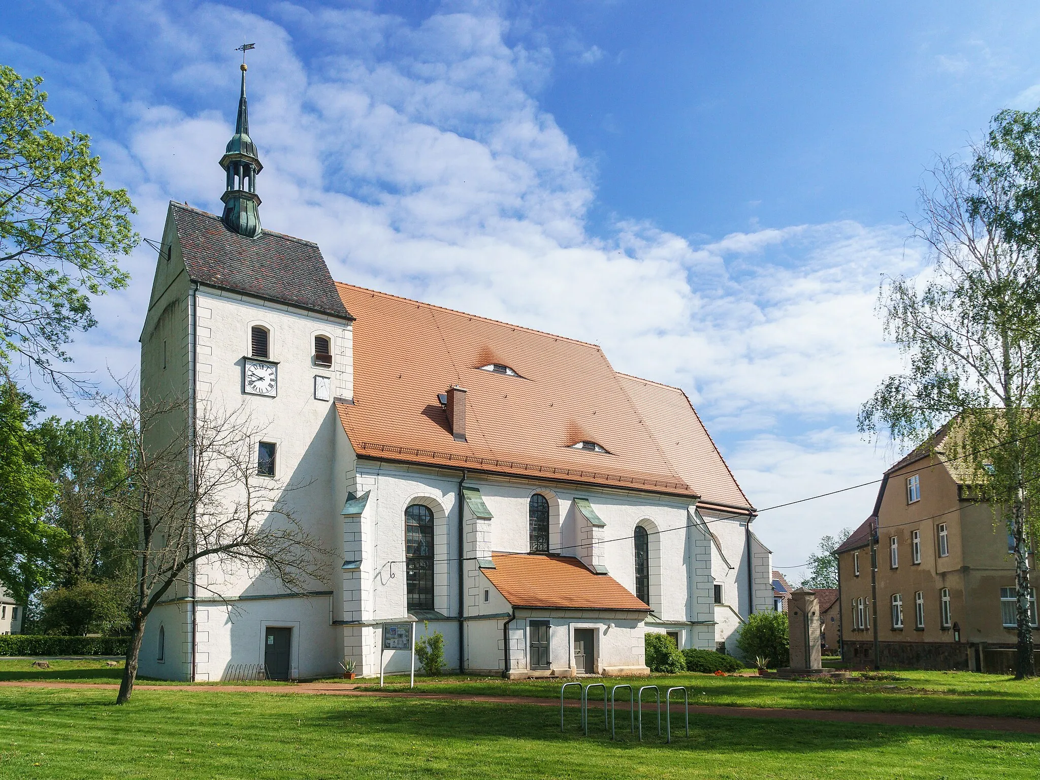 Photo showing: This media shows the protected monument of Saxony with the ID 09208416 KDSa/09208416(other).