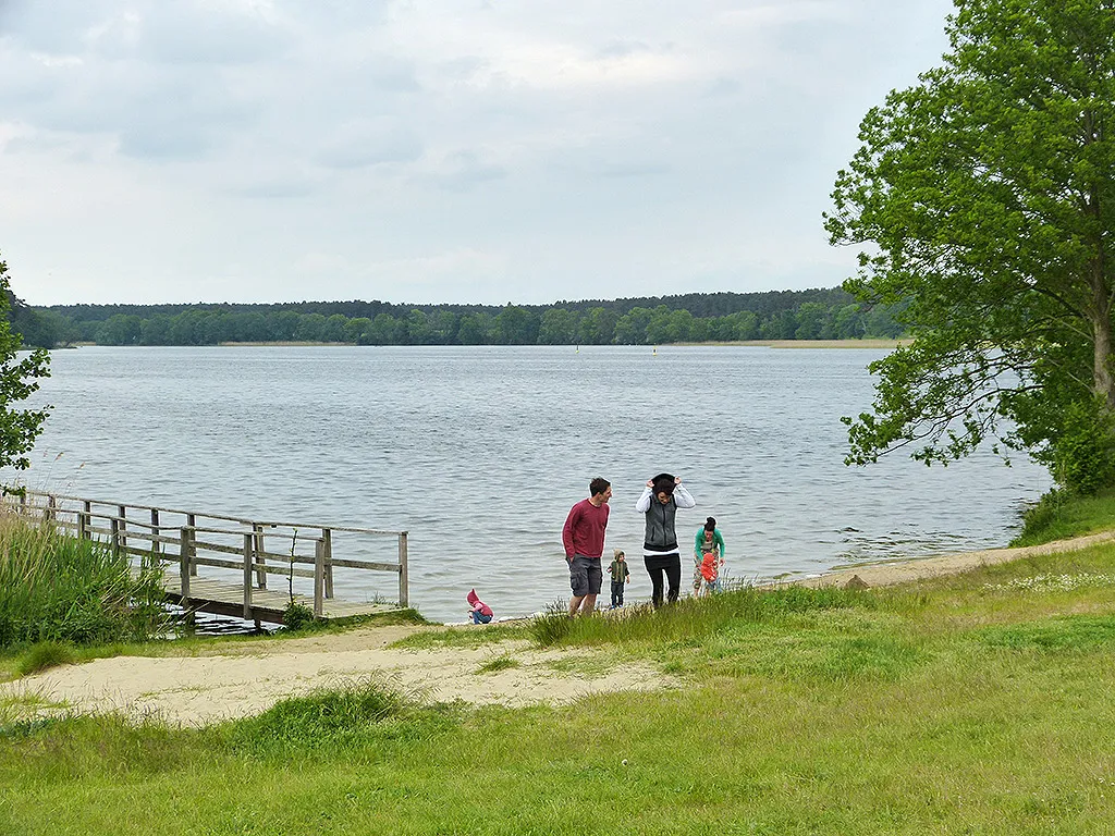 Photo showing: Vilzsee