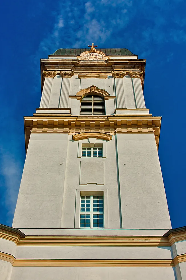 Photo showing: St. Marien Dom ,  Domstadt Fürstenwalde/Spree