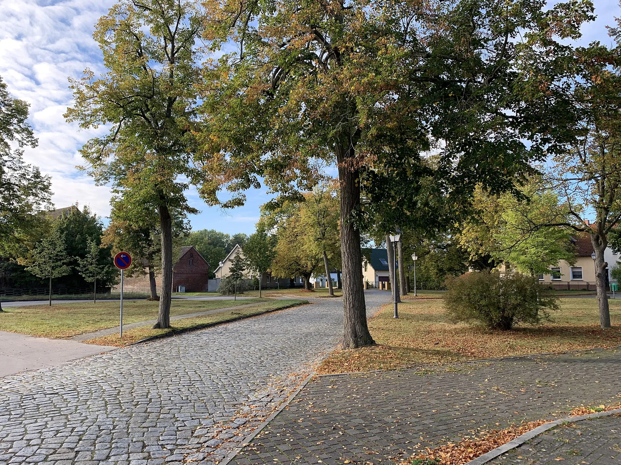 Photo showing: Pätz, ein Ortsteil der Gemeinde Bestensee in Brandenburg