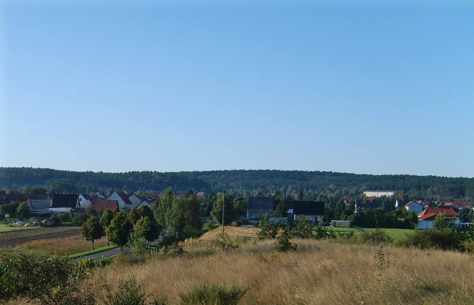 Photo showing: Gröden in Brandenburg