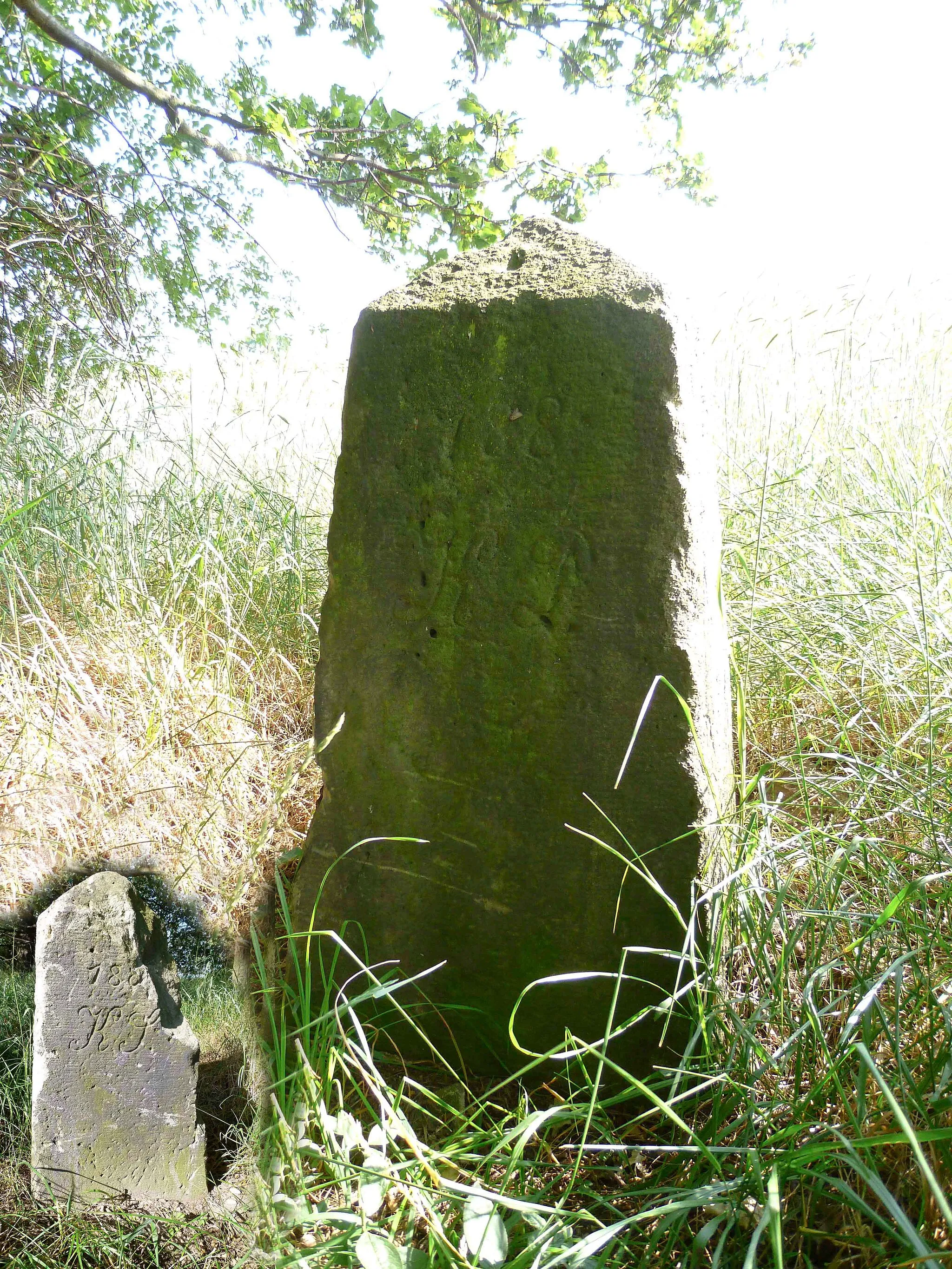 Photo showing: This media shows the protected monument of Saxony with the ID 08959261 KDSa/08959261(other).