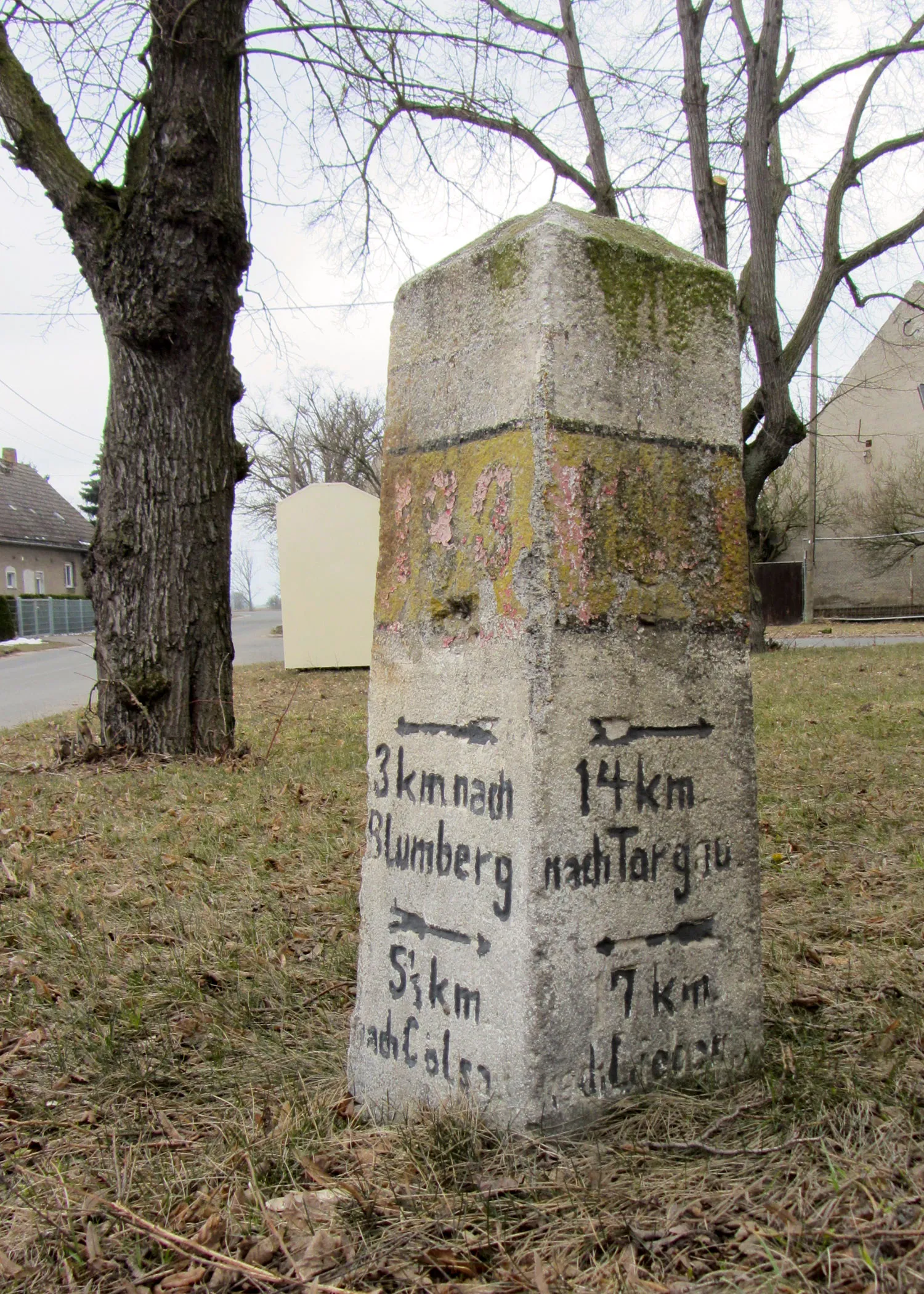 Photo showing: This media shows the protected monument of Saxony with the ID 08967066 KDSa/08967066(other).
