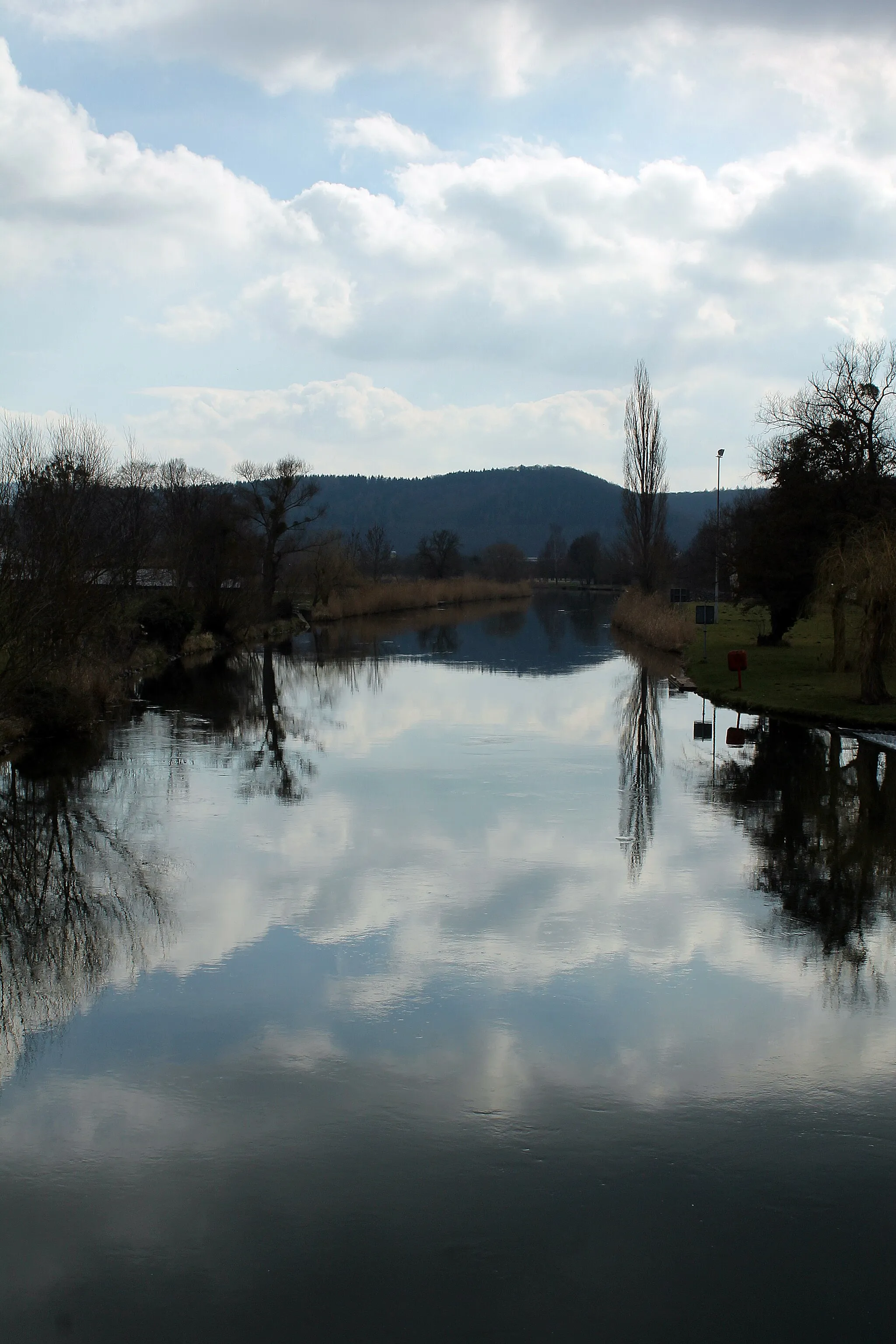 Photo showing: Bad Sooden- Allendorf