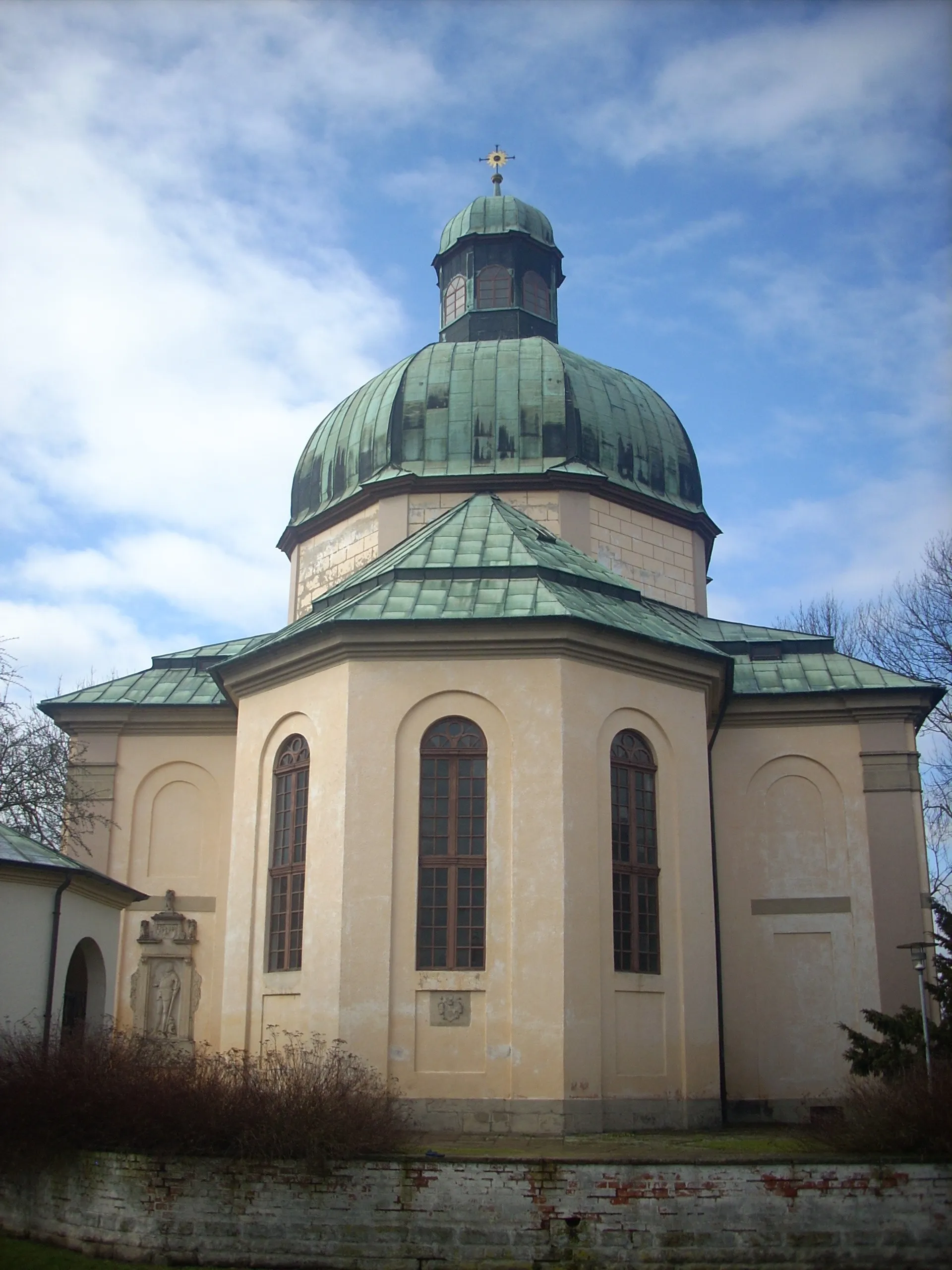 Photo showing: Equord (Hohenhameln), Ev. Markuskirche