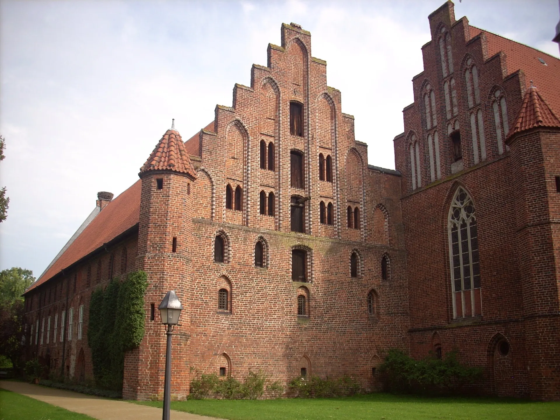 Photo showing: Kloster Wienhausen